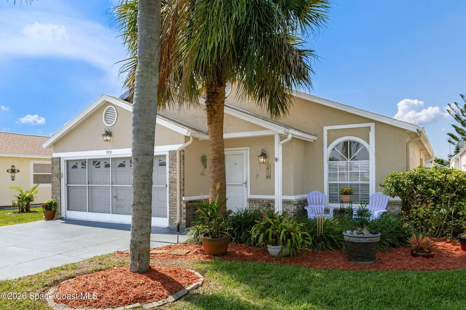 910 Cross Lake Drive, Melbourne, Fl 32901, FL