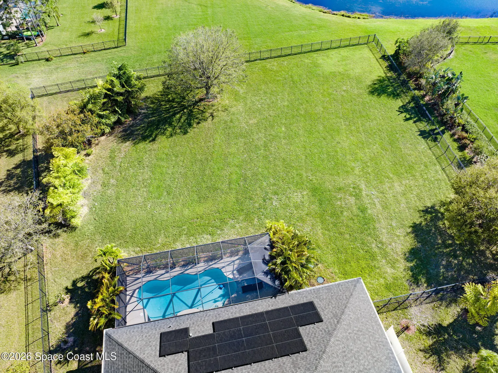4268 Gardenwood Circle, Grant-Valkaria, Fl 32949, FL