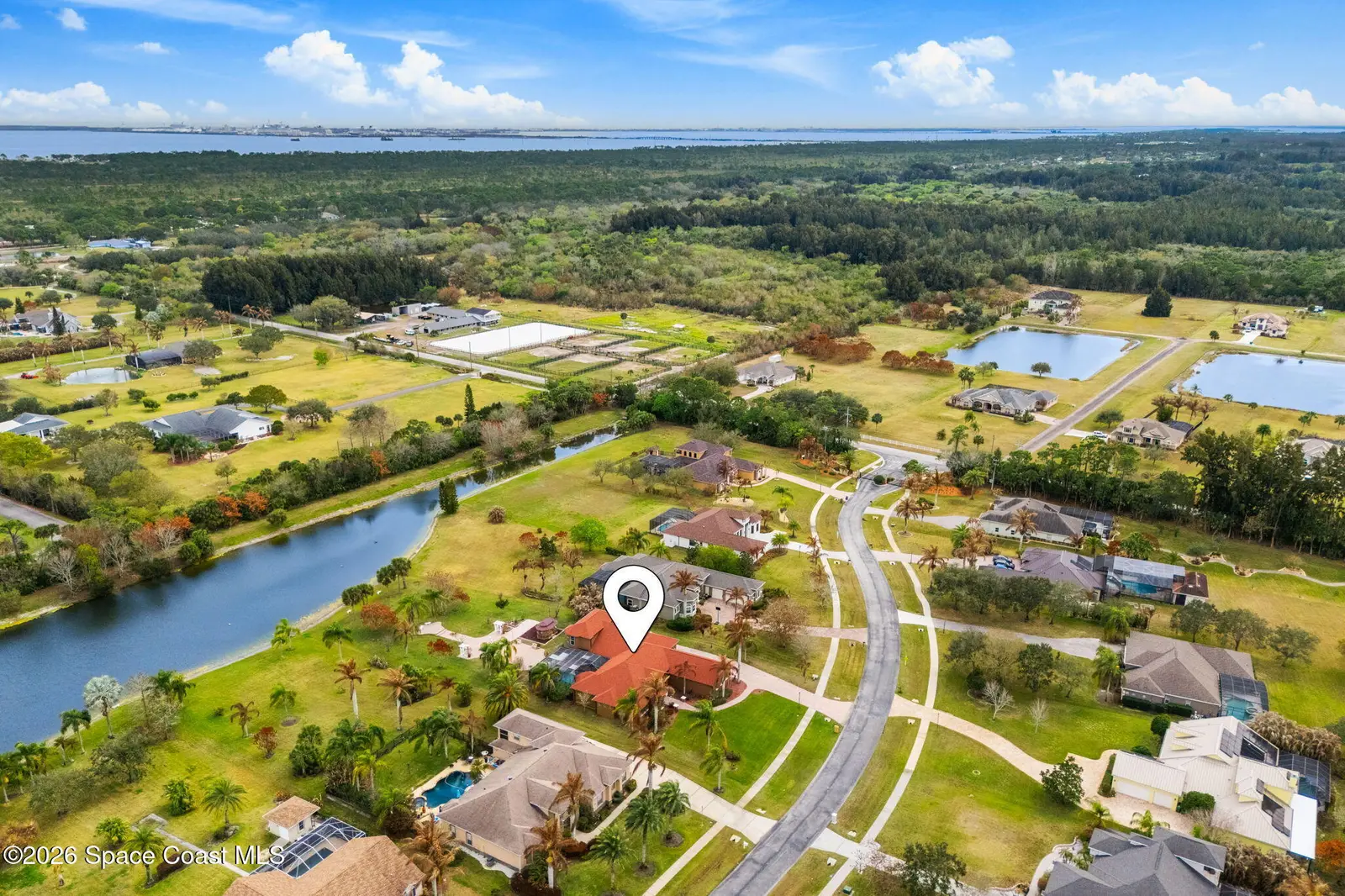 5137 Royal Paddock Way, Merritt Island, Fl 32953, FL