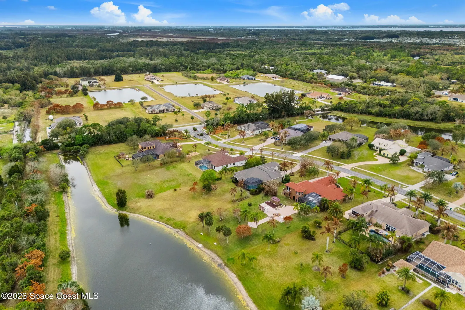 5137 Royal Paddock Way, Merritt Island, Fl 32953, FL