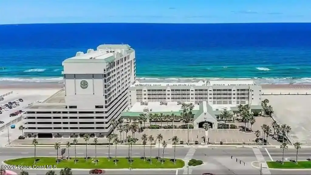 2700 N Atlantic Avenue 1220, Daytona Beach, Fl 32118, FL