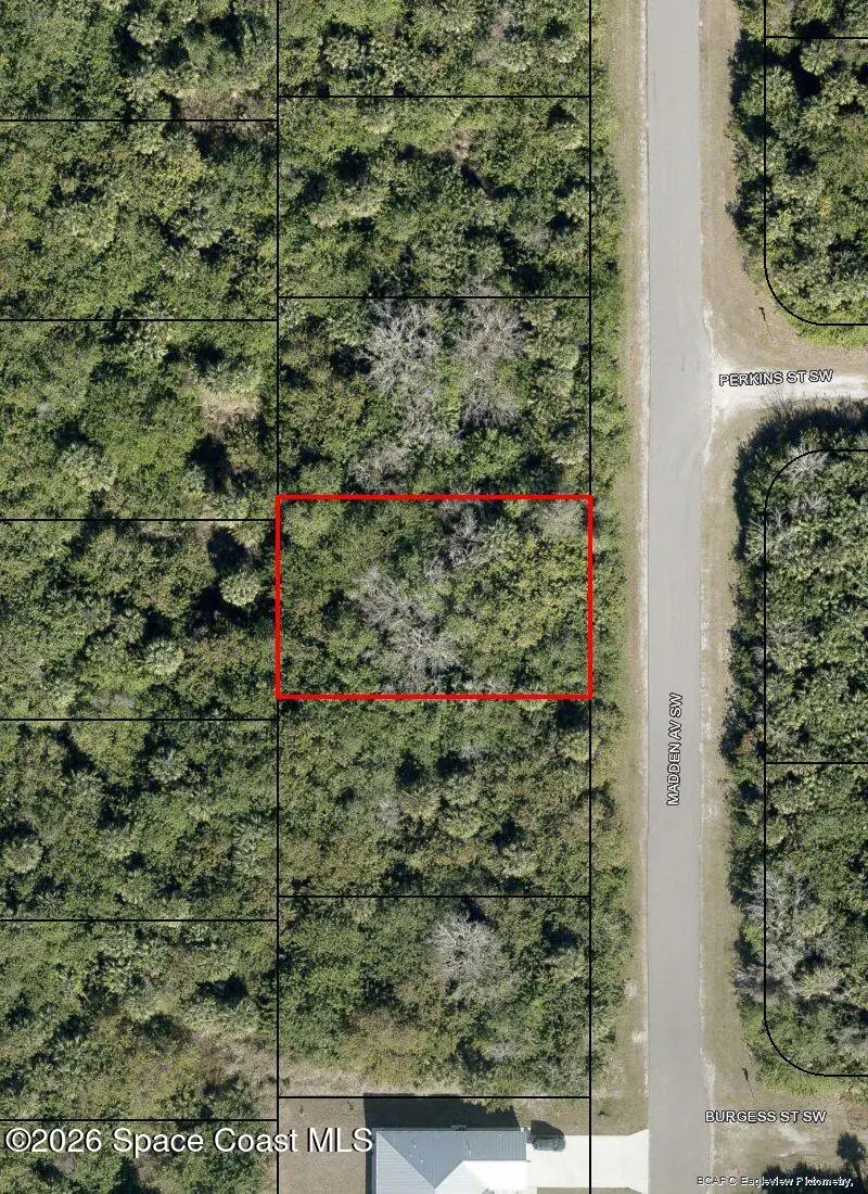 1636 Sw Madden Avenue Sw, Palm Bay, Fl 32908, FL