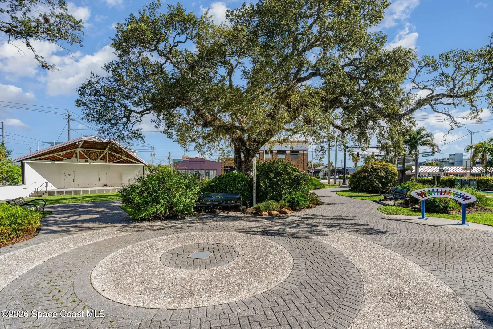 640 Old Oak Street, Melbourne, Fl 32935, FL