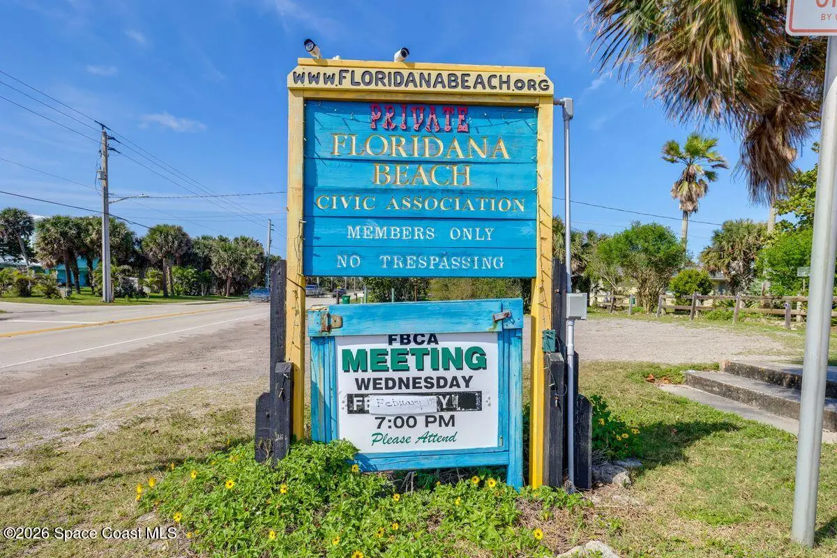 113 Margarita Road, Melbourne Beach, Fl 32951, FL