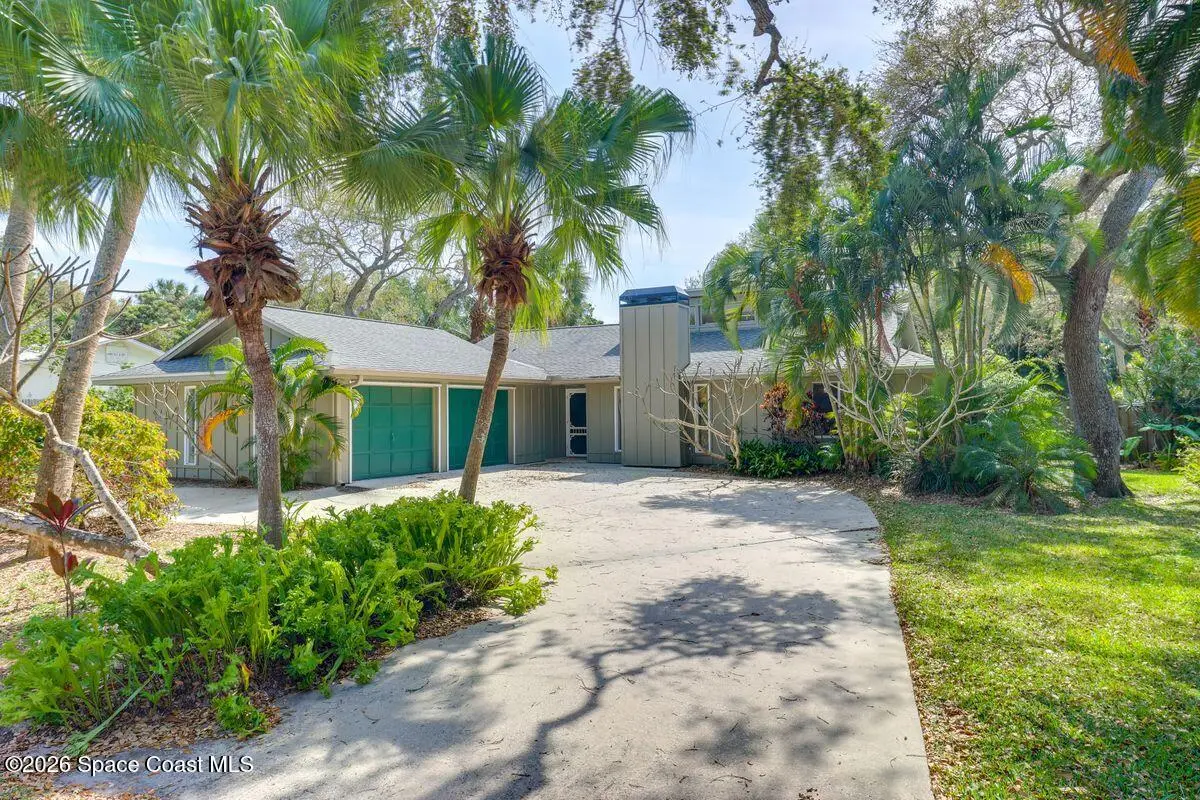 113 Margarita Road, Melbourne Beach, Fl 32951, FL