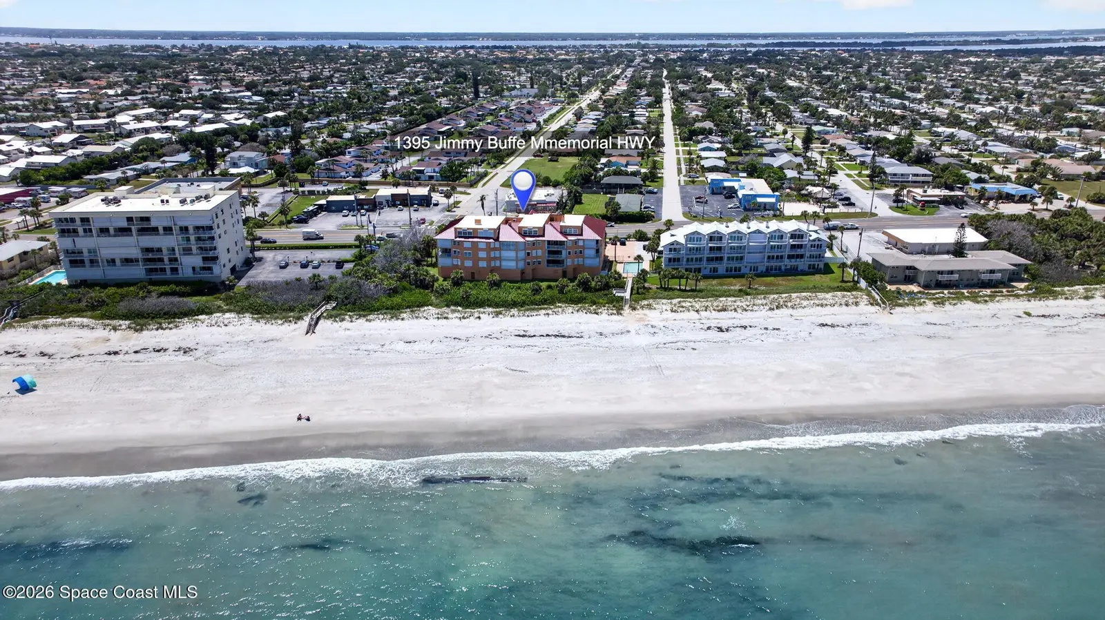 1395 Highway A1a 304, Satellite Beach, Fl 32937, FL