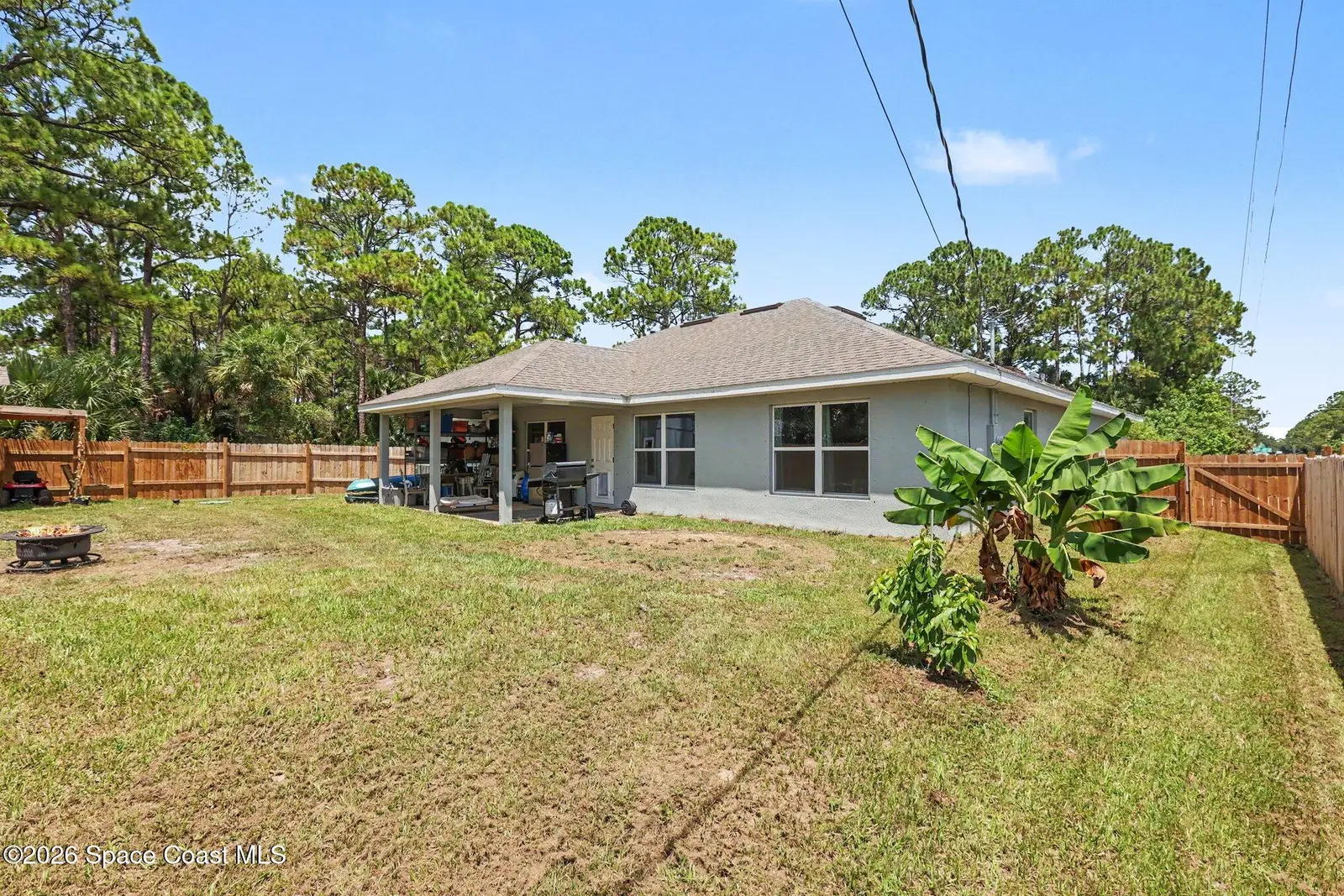 556 Trumpet Street Sw, Palm Bay, Fl 32908, FL
