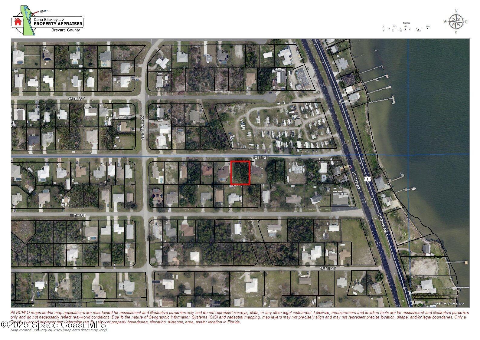 3947 12th Street, Micco, Fl 32976, FL