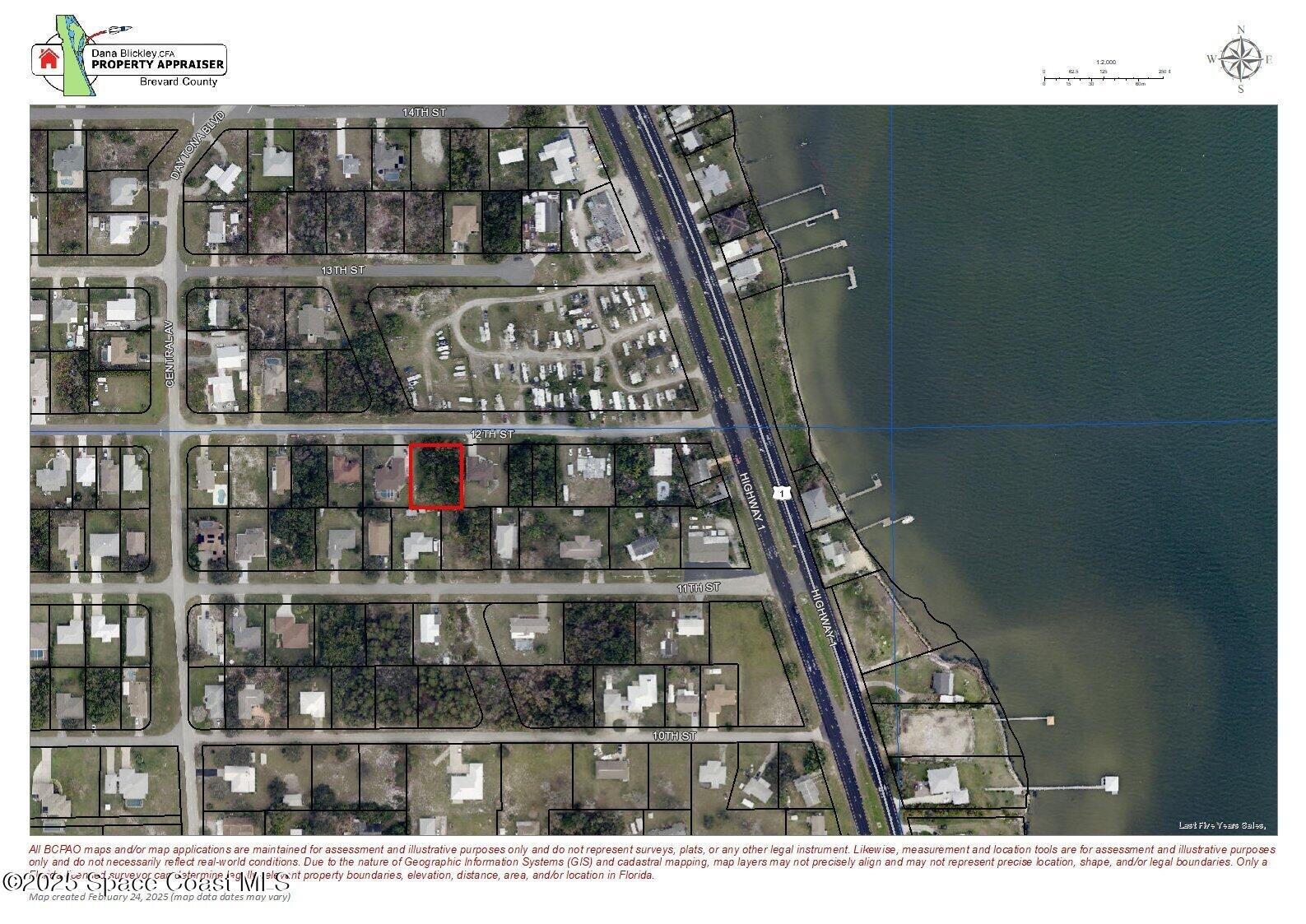 3947 12th Street, Micco, Fl 32976, FL