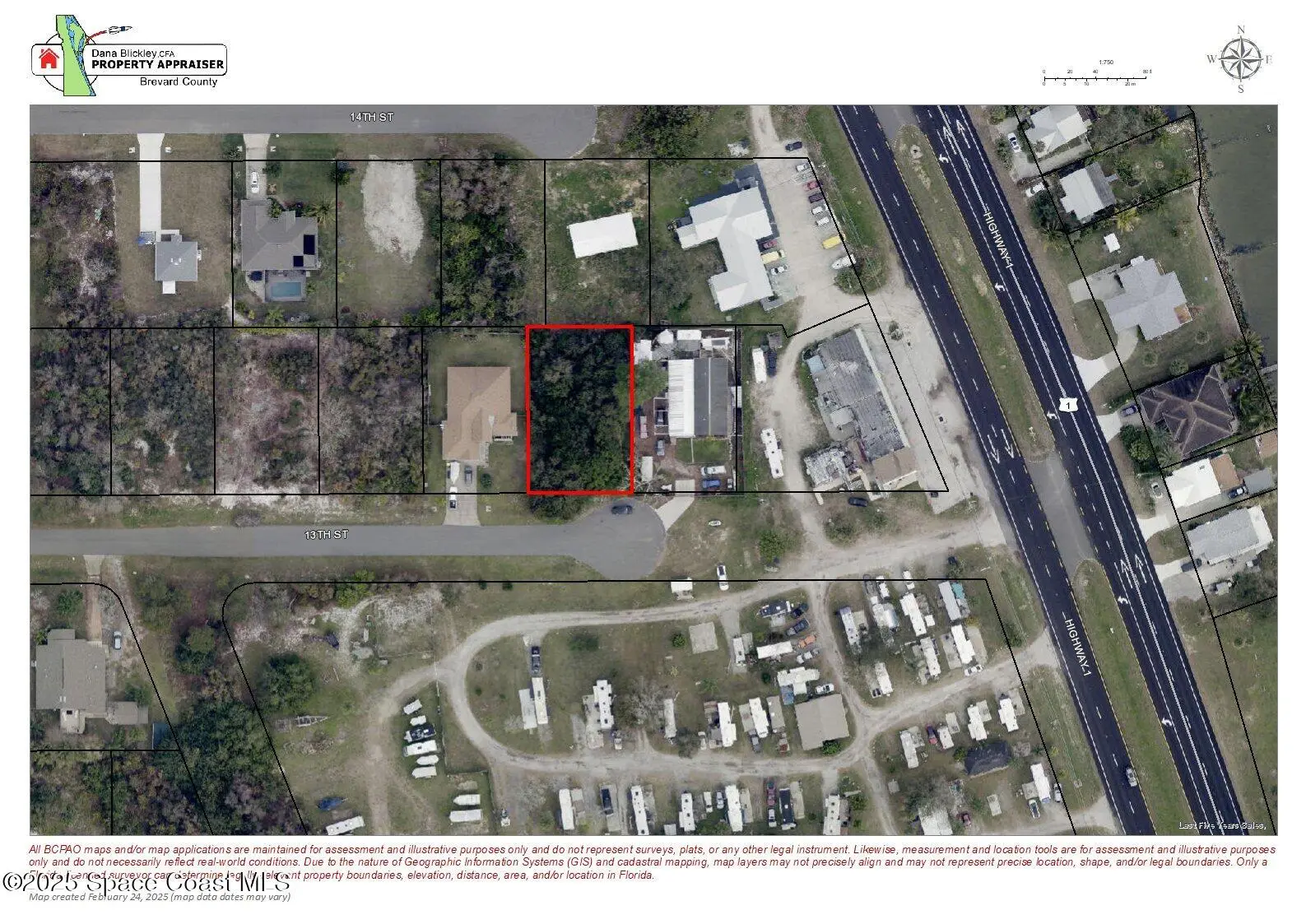 3960 13th Street, Micco, Fl 32976, FL