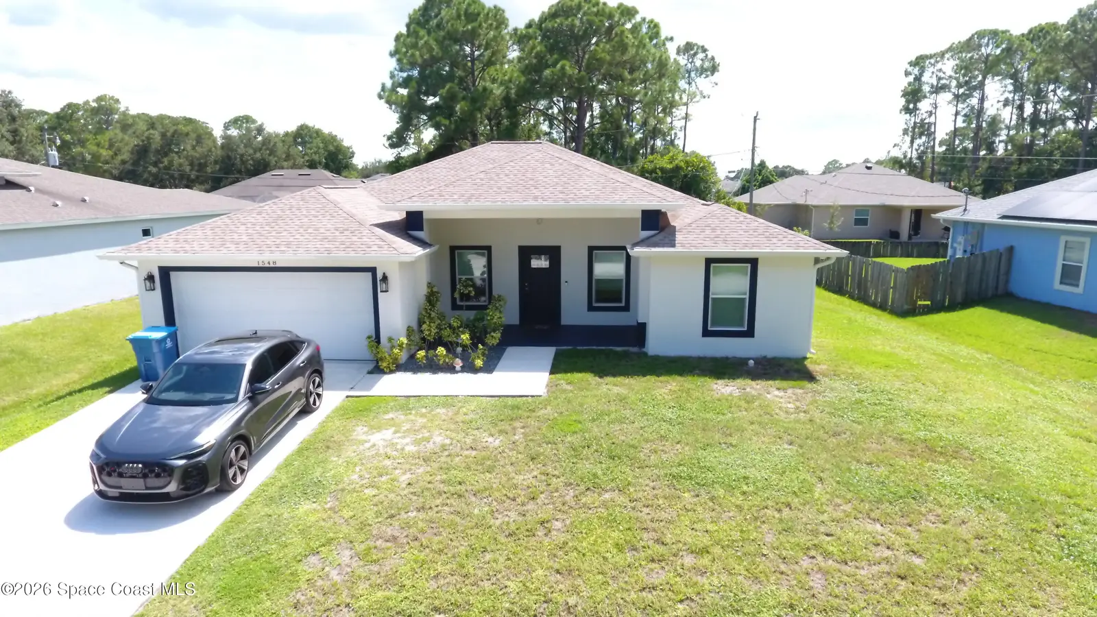 1548 Rainsville Road Se, Palm Bay, Fl 32909, FL