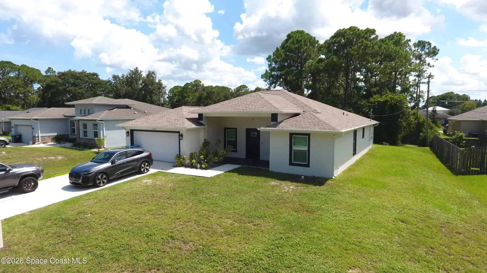 1548 Rainsville Road Se, Palm Bay, Fl 32909, FL