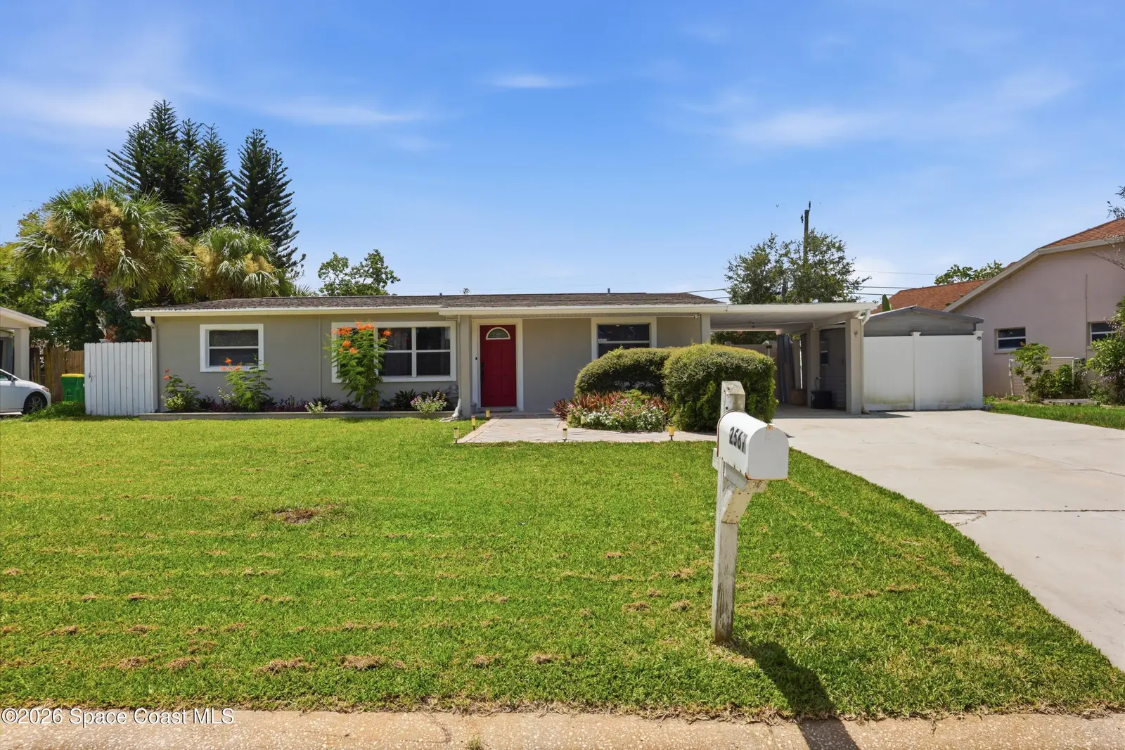 2567 Andrews Avenue, Melbourne, Fl 32935, FL