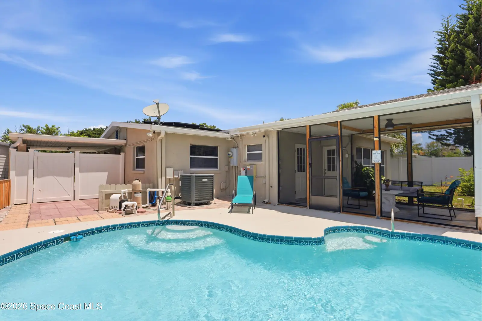 2567 Andrews Avenue, Melbourne, Fl 32935, FL