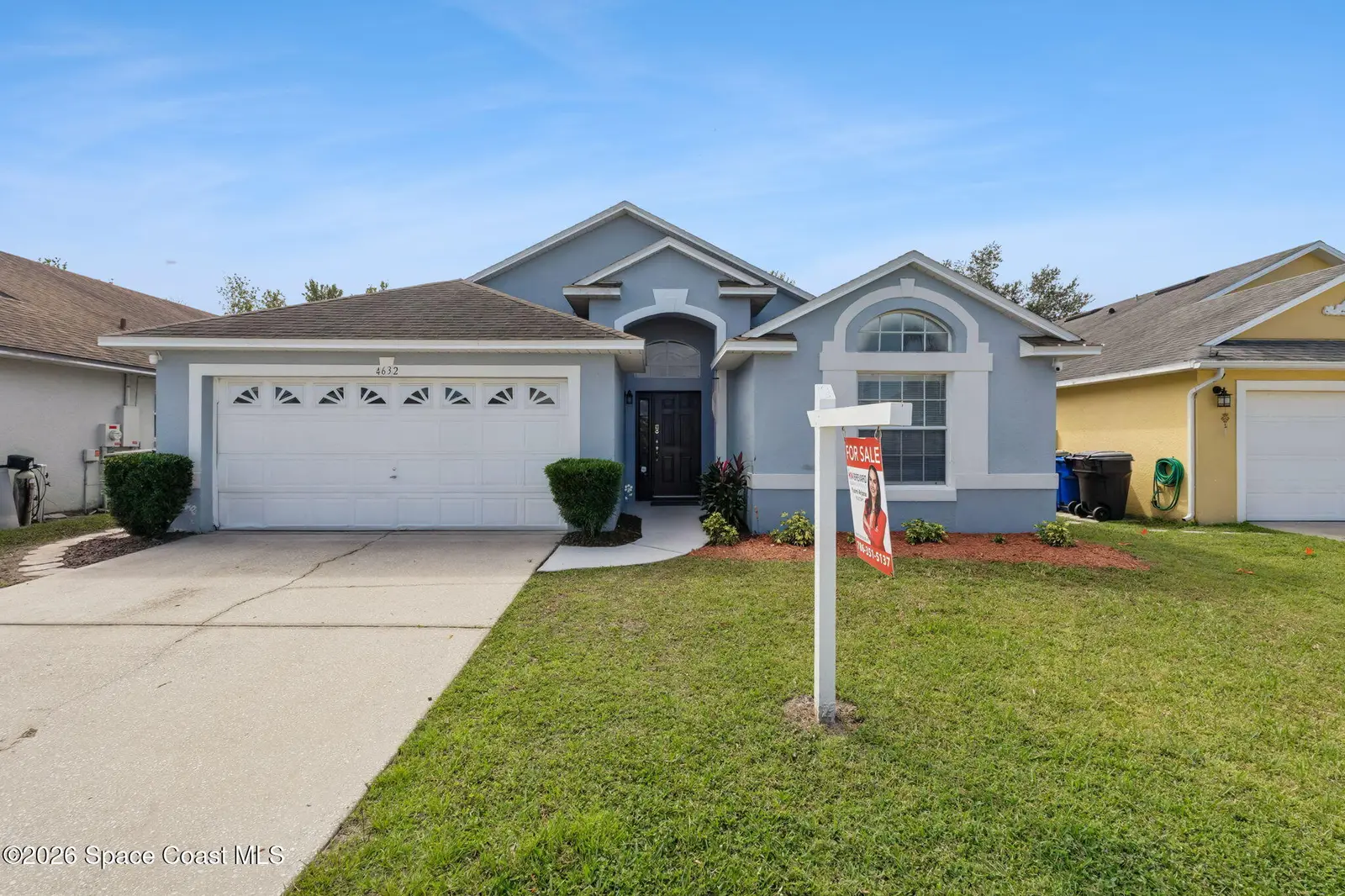 4632 Eagle Peak Drive, Kissimmee, Fl 34746, FL