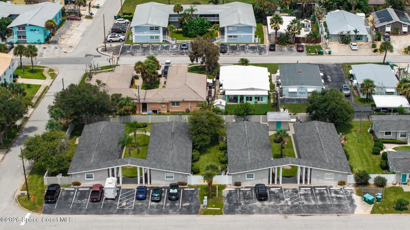 304 Johnson Avenue 4, Cape Canaveral, Fl 32920, FL