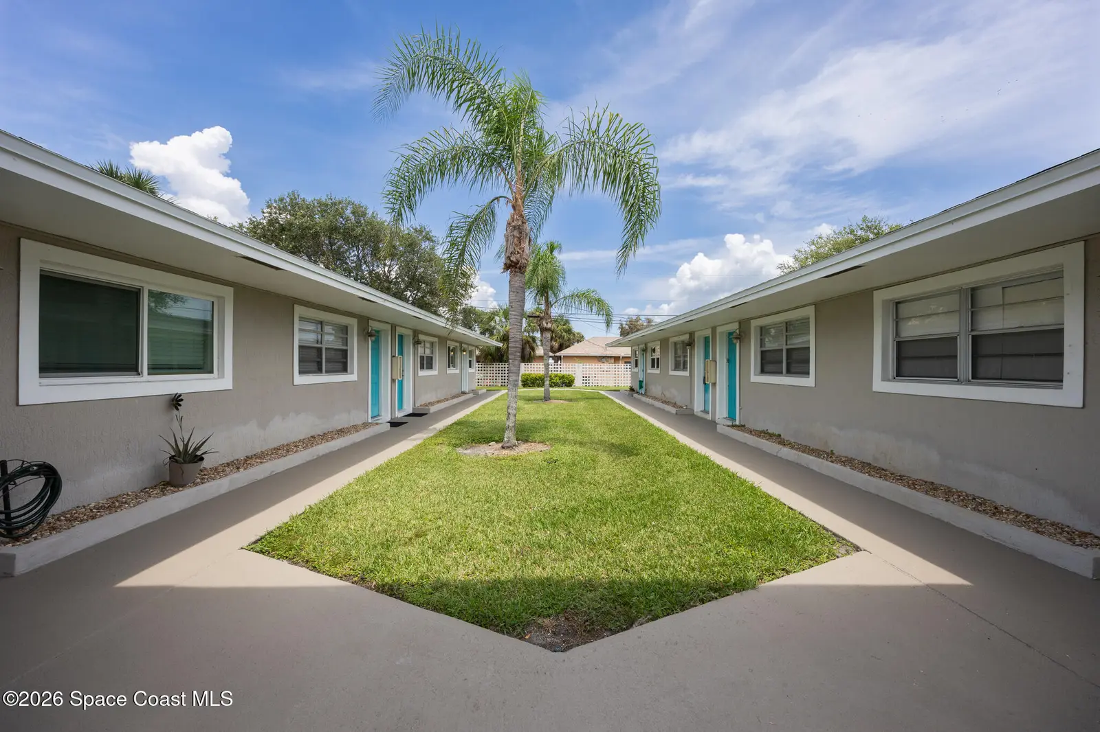 304 Johnson Avenue 4, Cape Canaveral, Fl 32920, FL