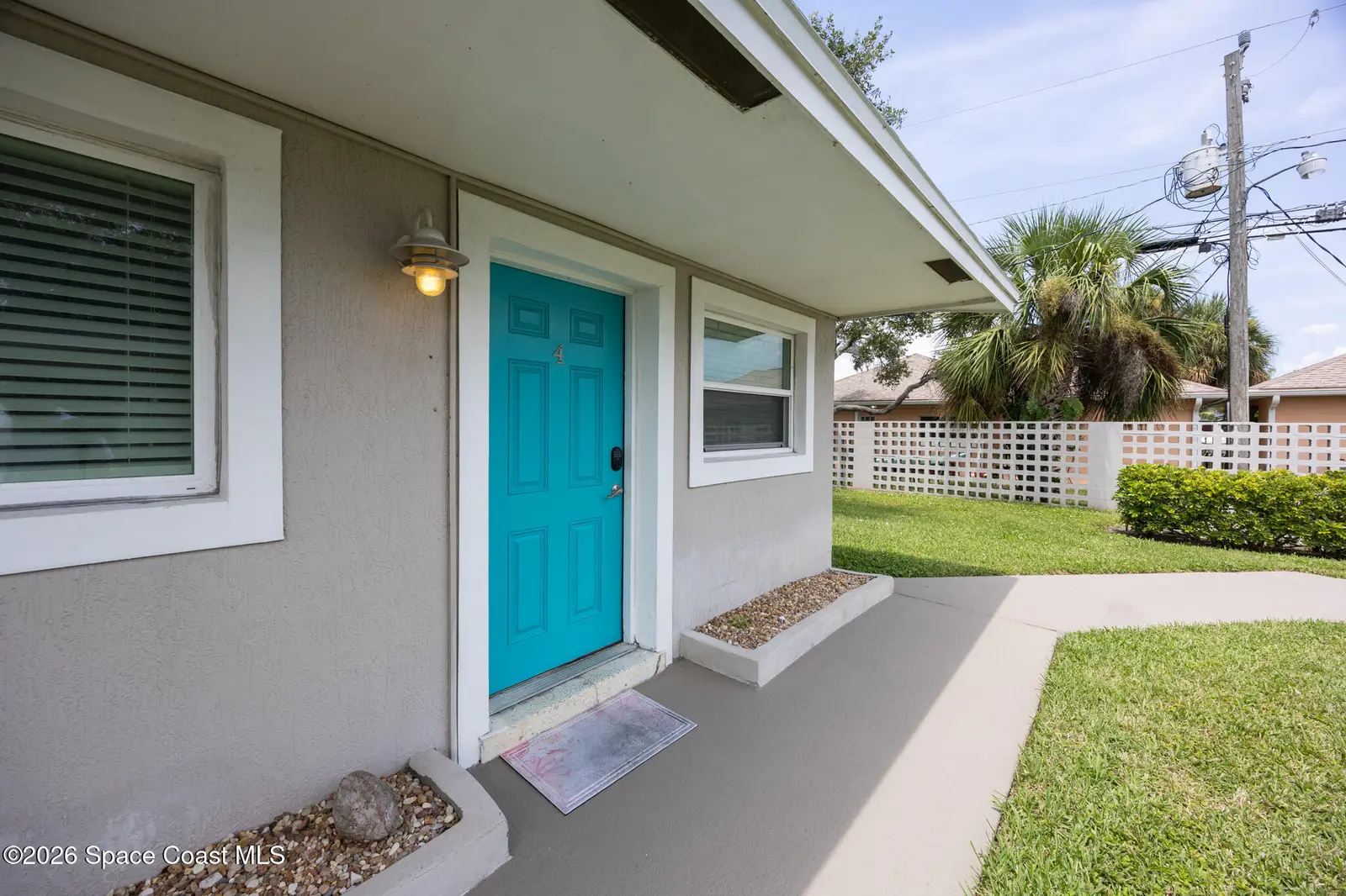 304 Johnson Avenue 4, Cape Canaveral, Fl 32920, FL