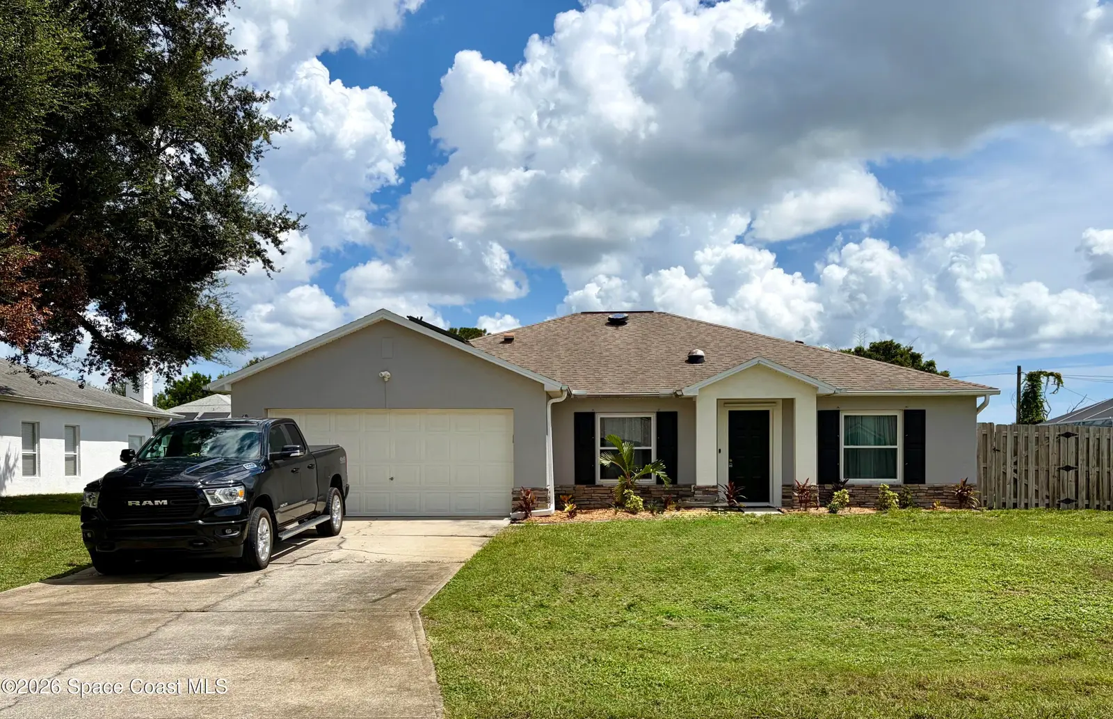 339 Hawthorne Lane Ne, Palm Bay, Fl 32907, FL
