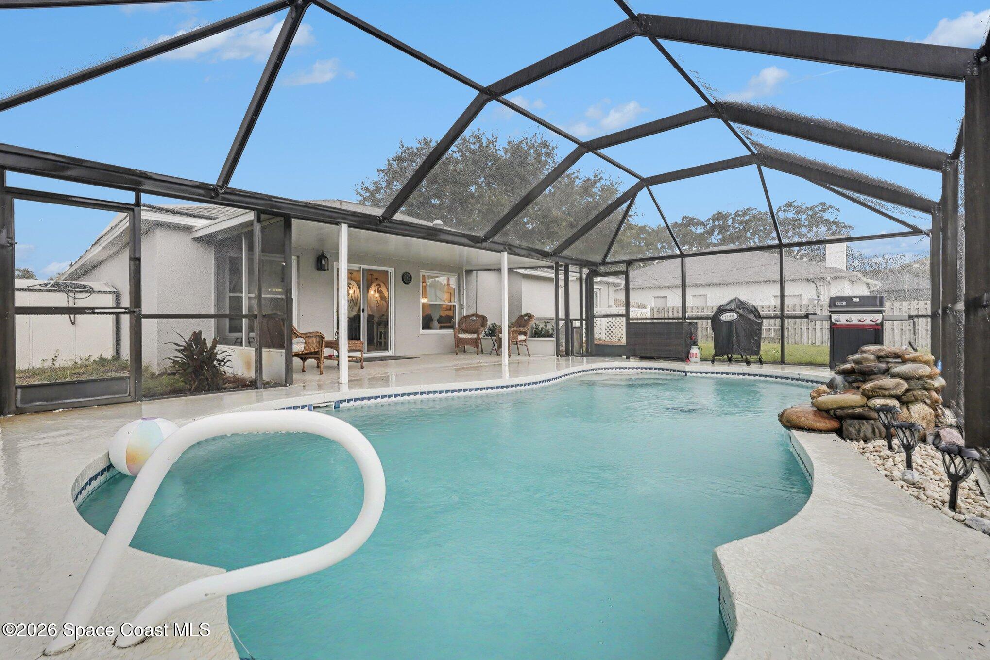 339 Hawthorne Lane Ne, Palm Bay, Fl 32907, FL