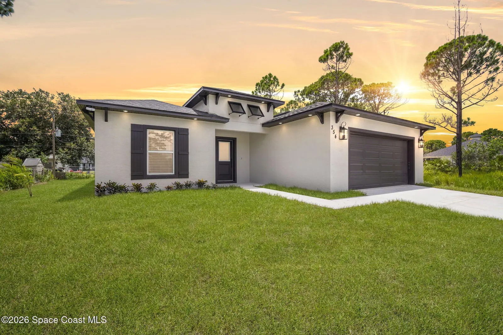 2961 Firwood Avenue Se, Palm Bay, Fl 32909, FL