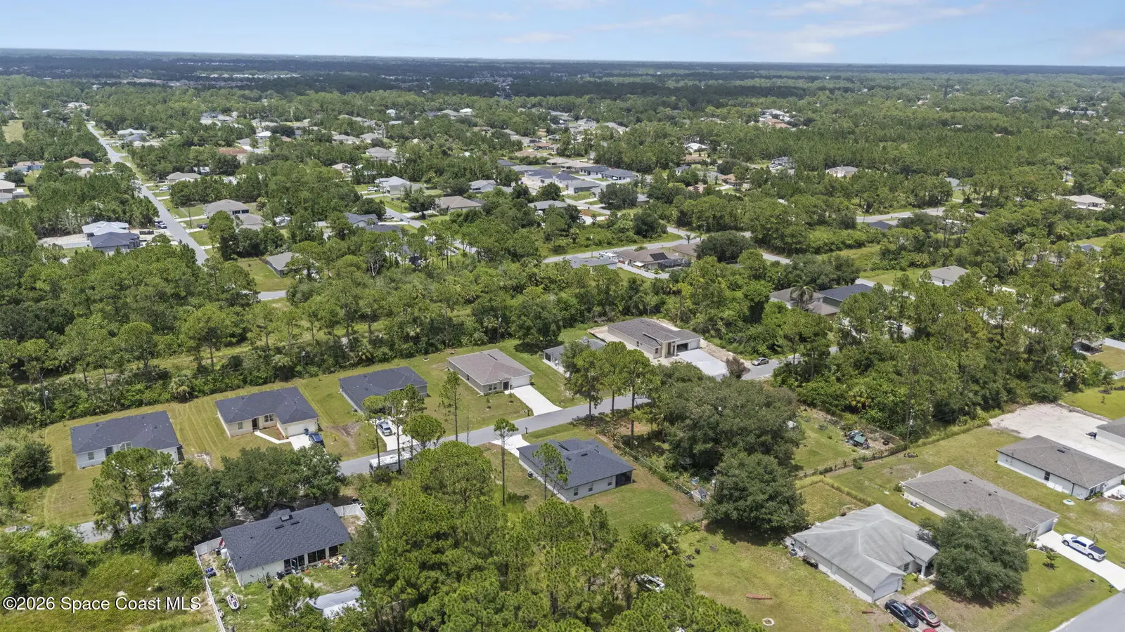 2961 Firwood Avenue Se, Palm Bay, Fl 32909, FL