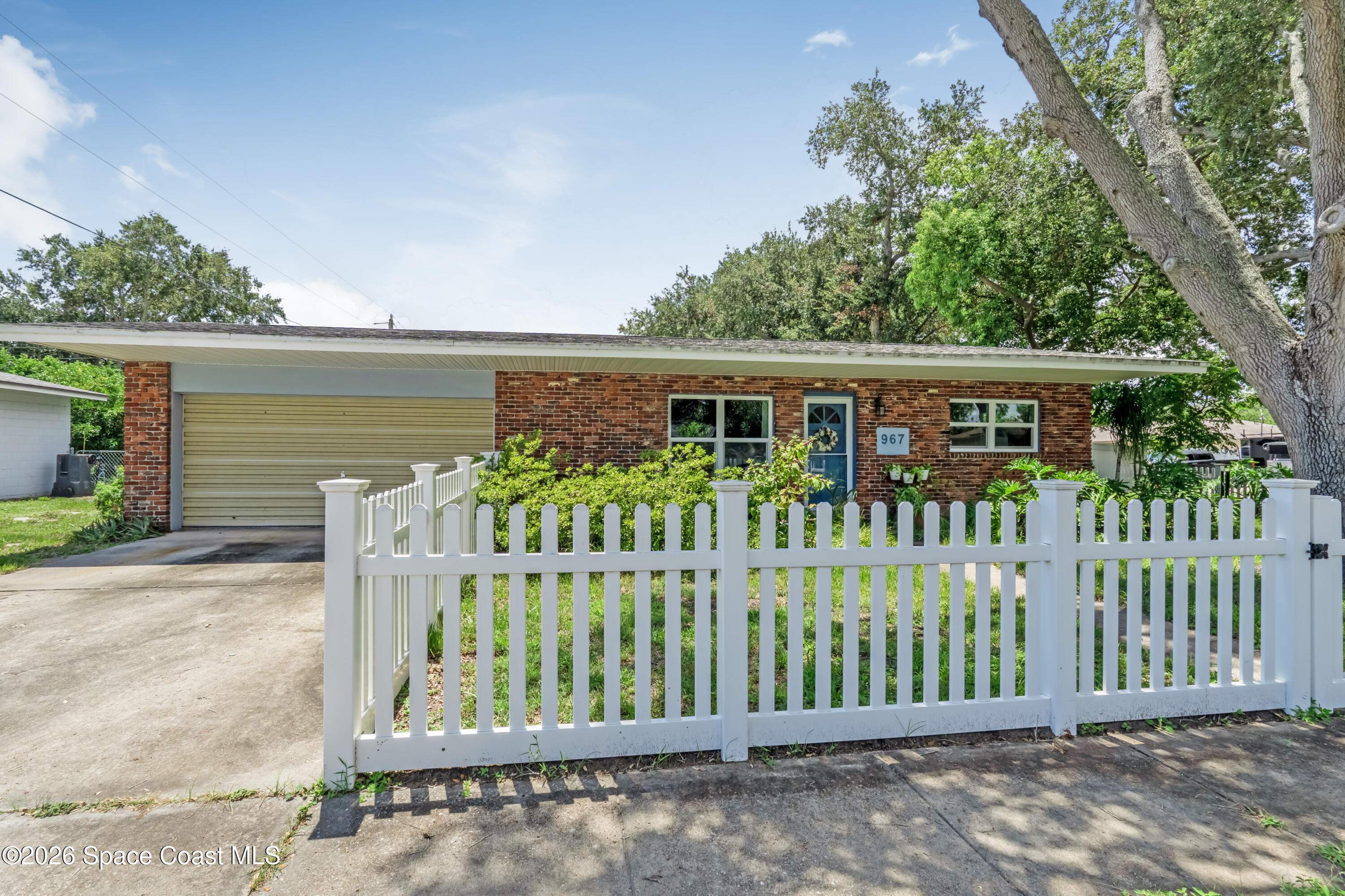 967 Hunter Park Place, Titusville, Fl 32780, FL