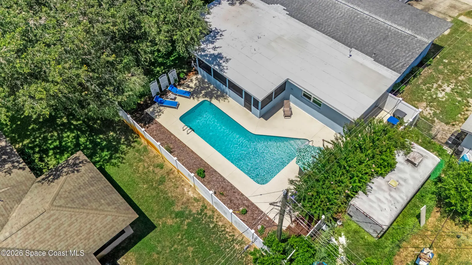 967 Hunter Park Place, Titusville, Fl 32780, FL