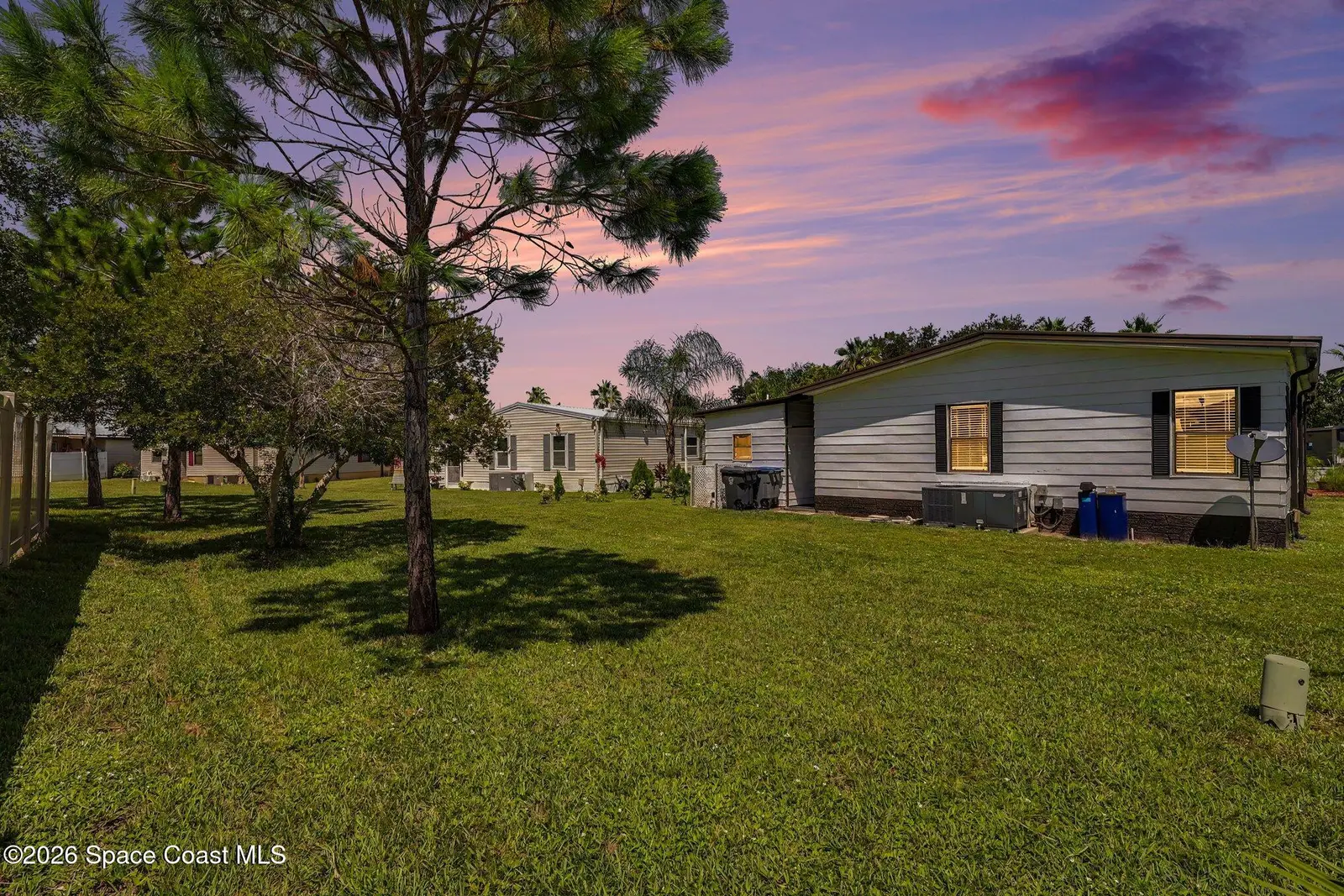 335 San Mateo Boulevard, Titusville, Fl 32780, FL