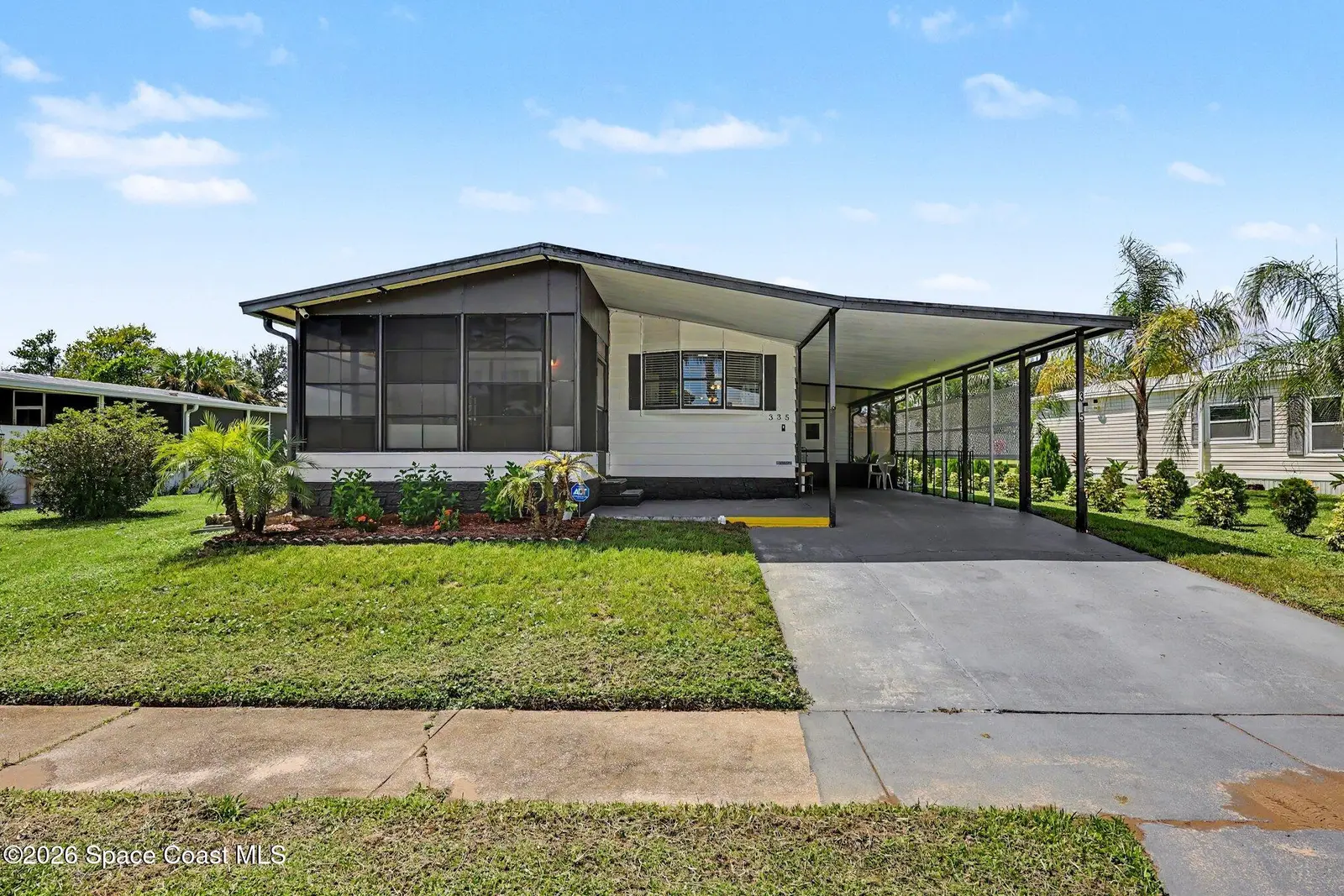 335 San Mateo Boulevard, Titusville, Fl 32780, FL