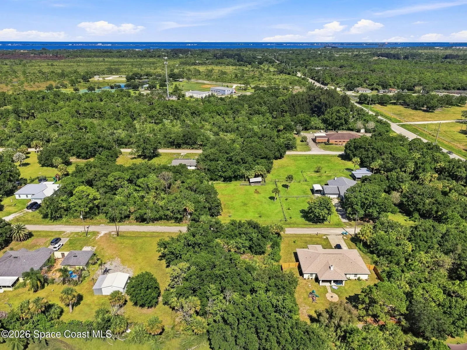 1640 Weir Street, Malabar, Fl 32950, FL