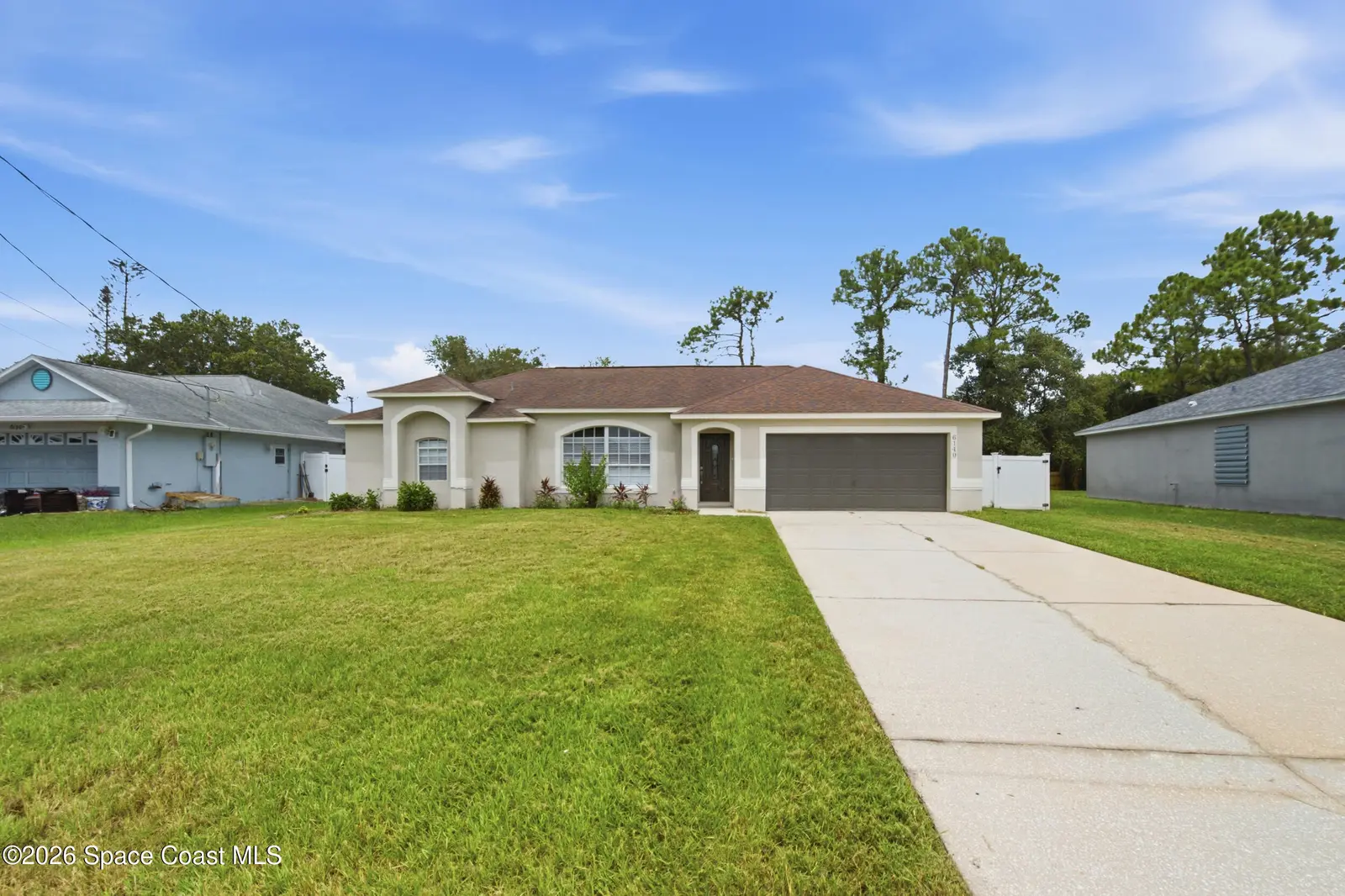 6140 Fay Boulevard, Cocoa, Fl 32927, FL
