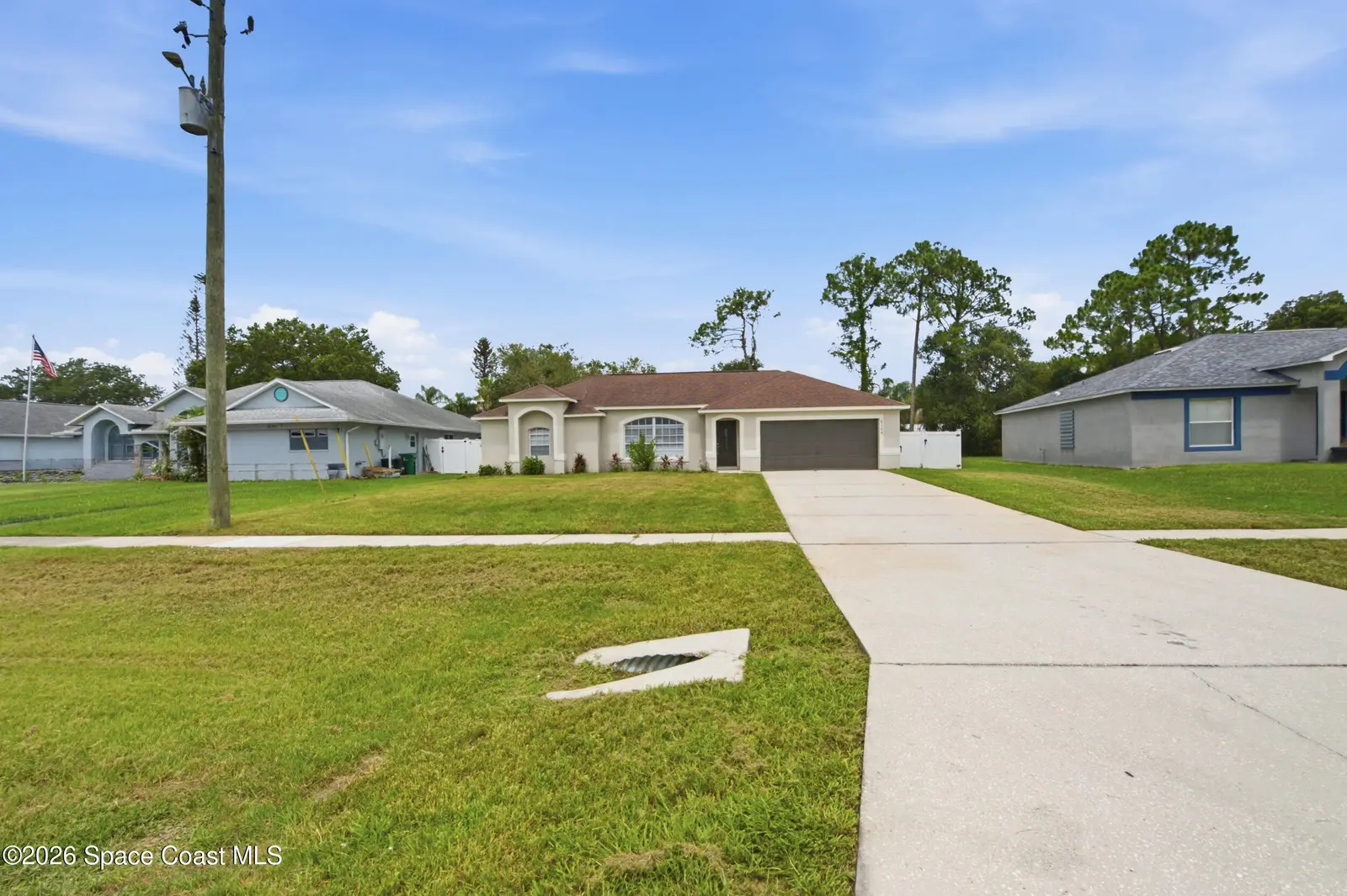 6140 Fay Boulevard, Cocoa, Fl 32927, FL