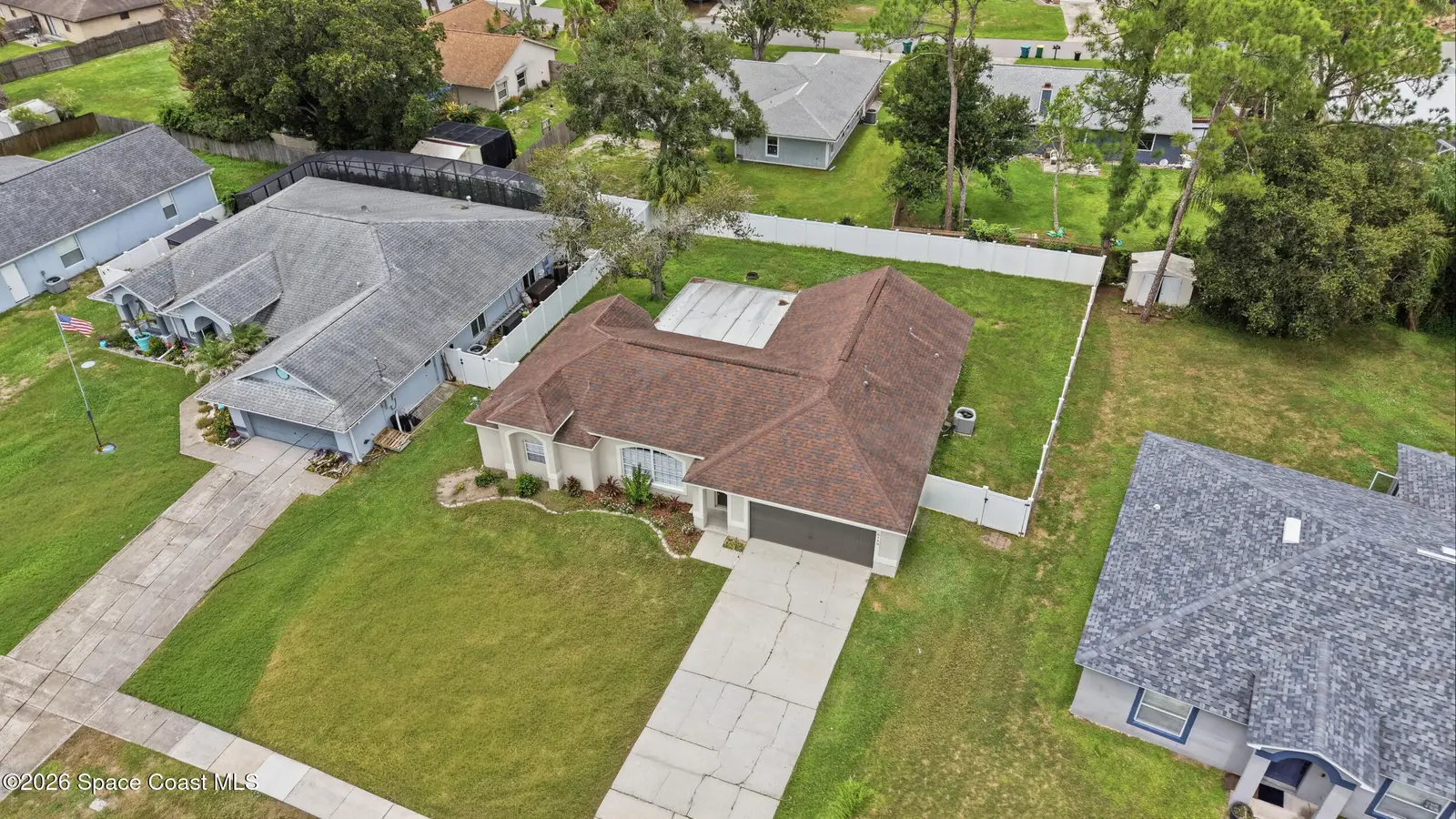6140 Fay Boulevard, Cocoa, Fl 32927, FL