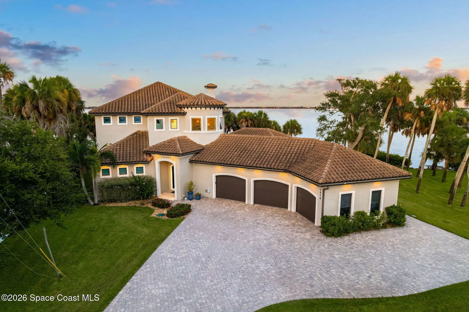 3479 N Sylvan Lane, Melbourne, Fl 32935, FL