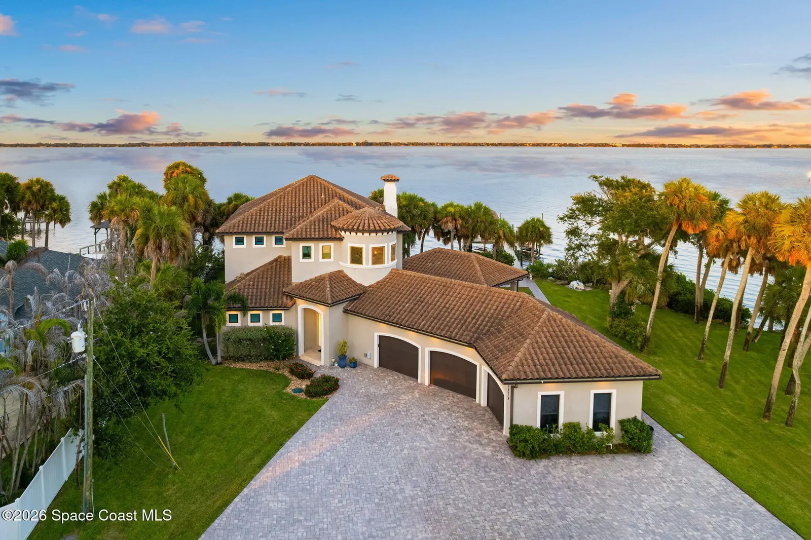 3479 N Sylvan Lane, Melbourne, Fl 32935, FL