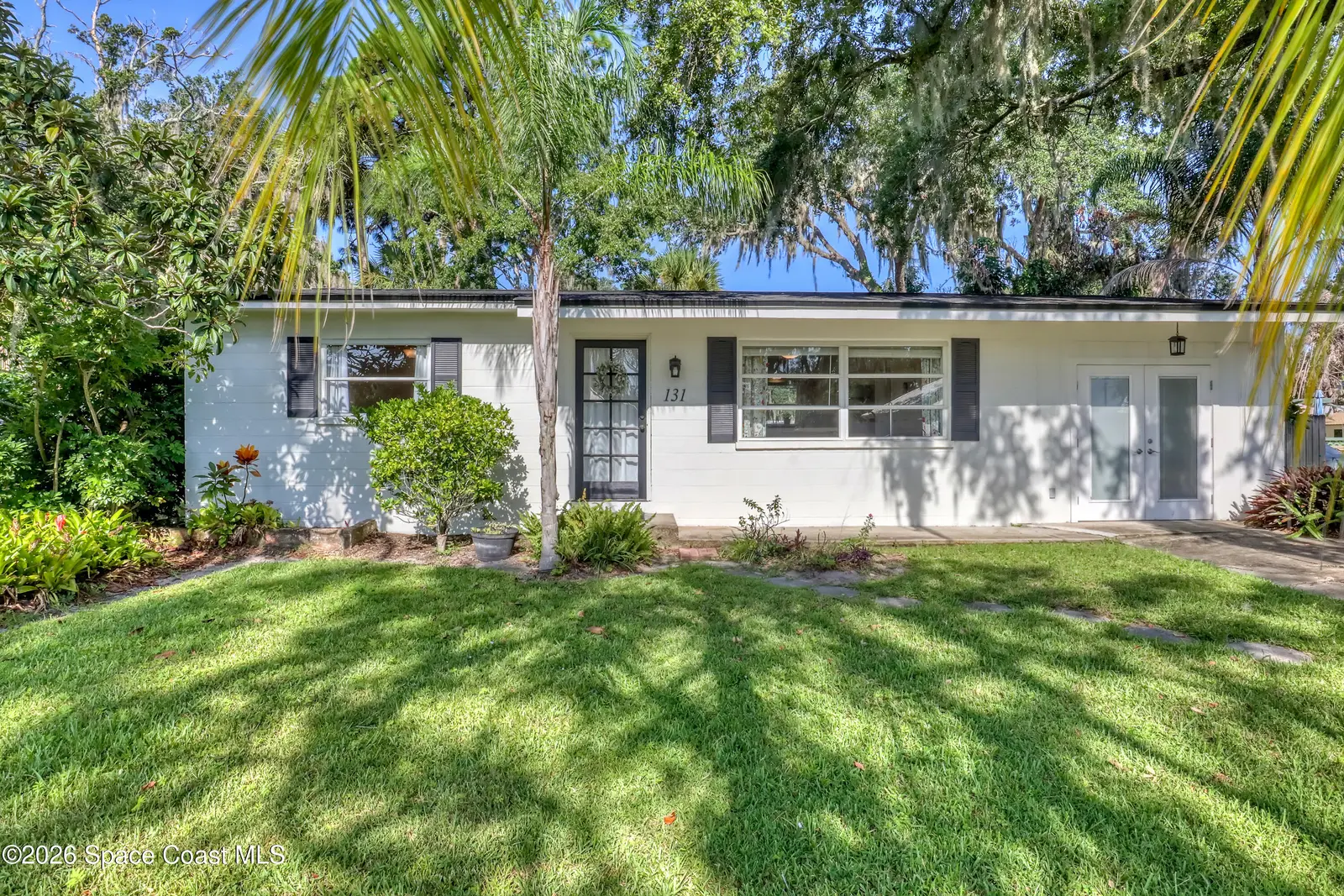 131 Woodland Drive, West Melbourne, Fl 32904, FL