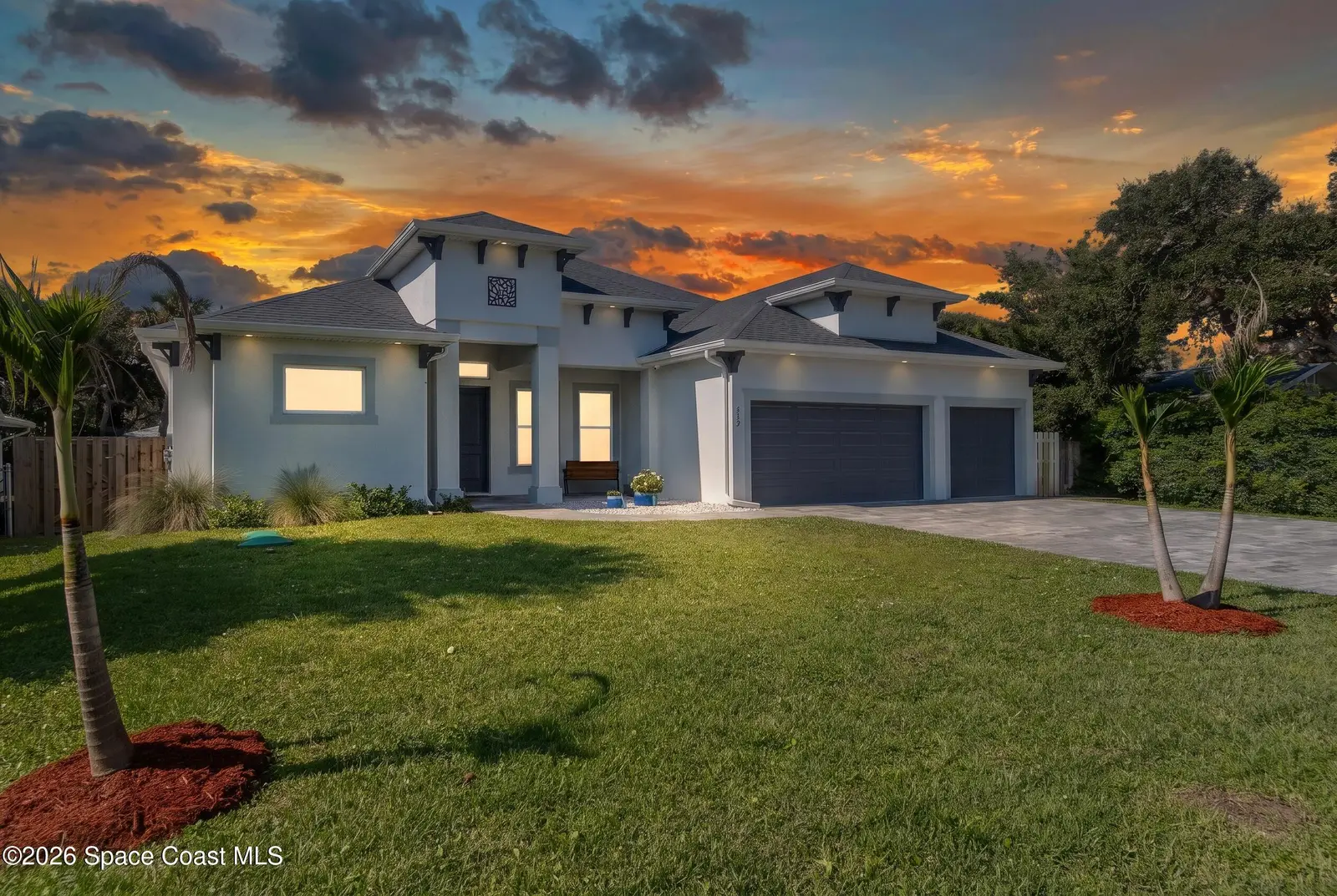 119 Delmar Street, Melbourne Beach, Fl 32951, FL