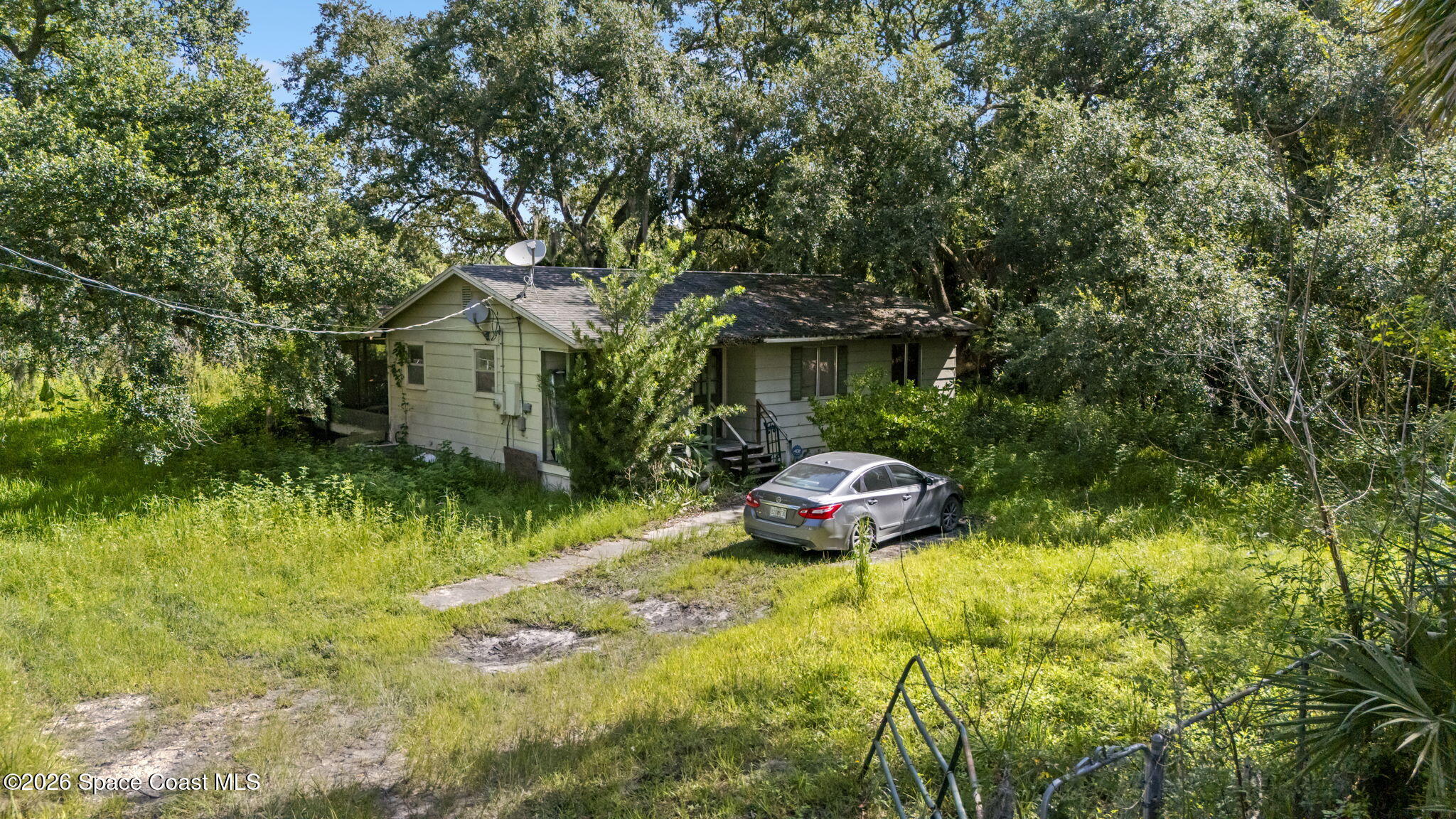 5260 Palmetto Avenue, Cocoa, Fl 32926, FL