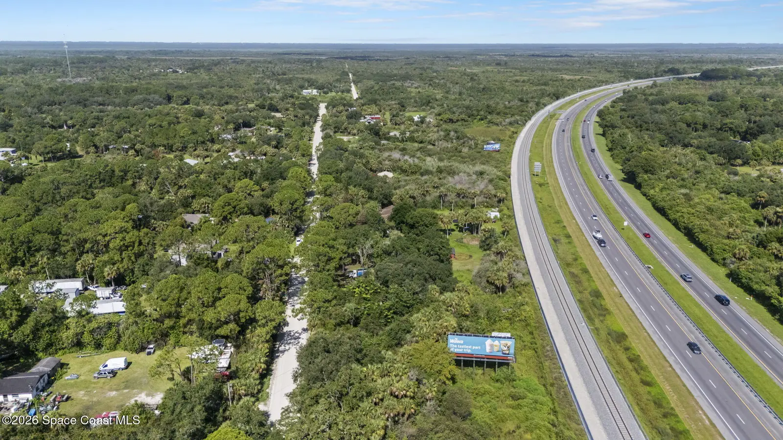 5260 Palmetto Avenue, Cocoa, Fl 32926, FL