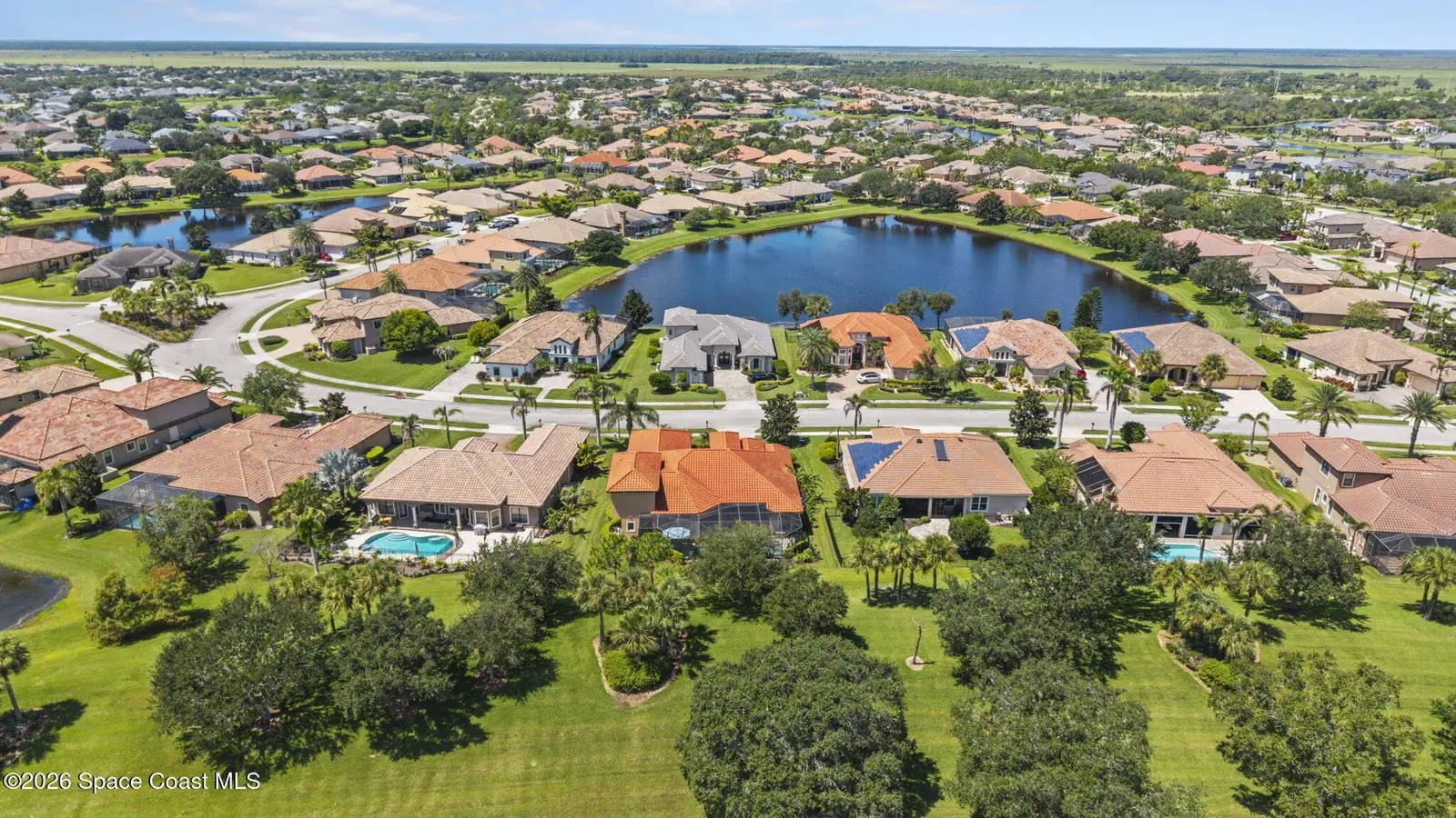 3350 Thurloe Drive, Rockledge, Fl 32955, FL