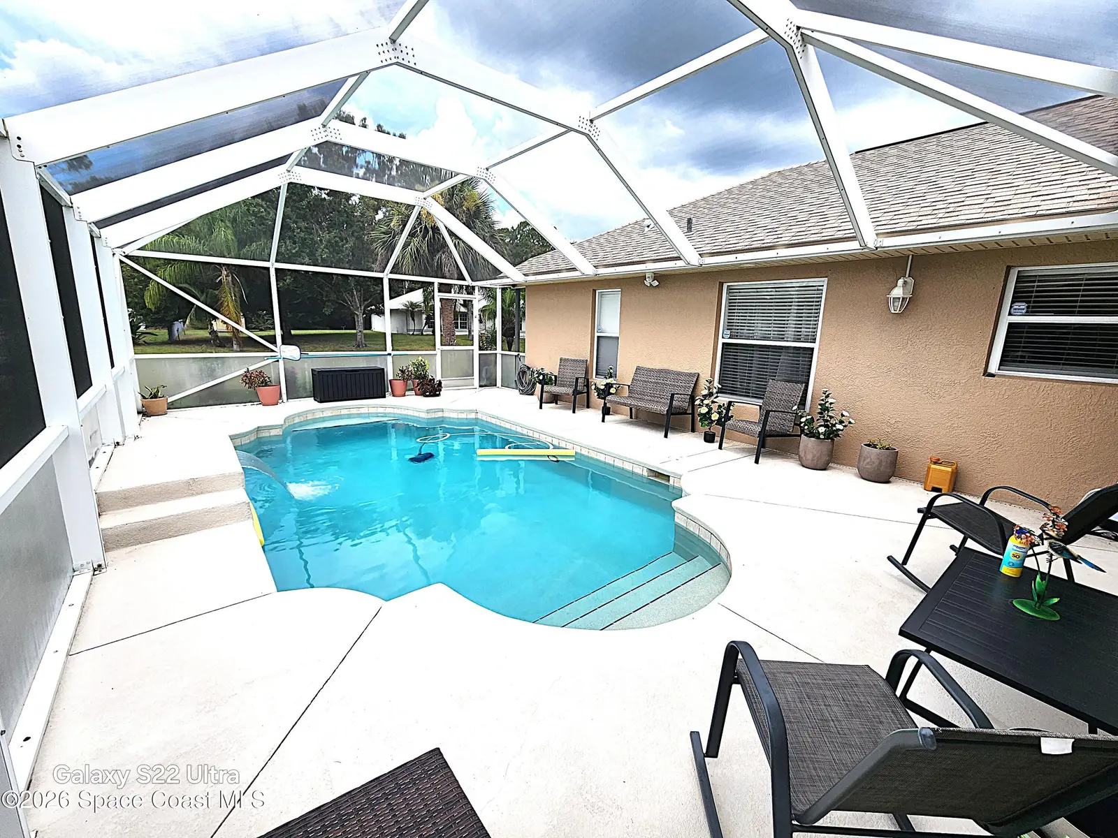 958 Zambrana Street Se, Palm Bay, Fl 32909, FL