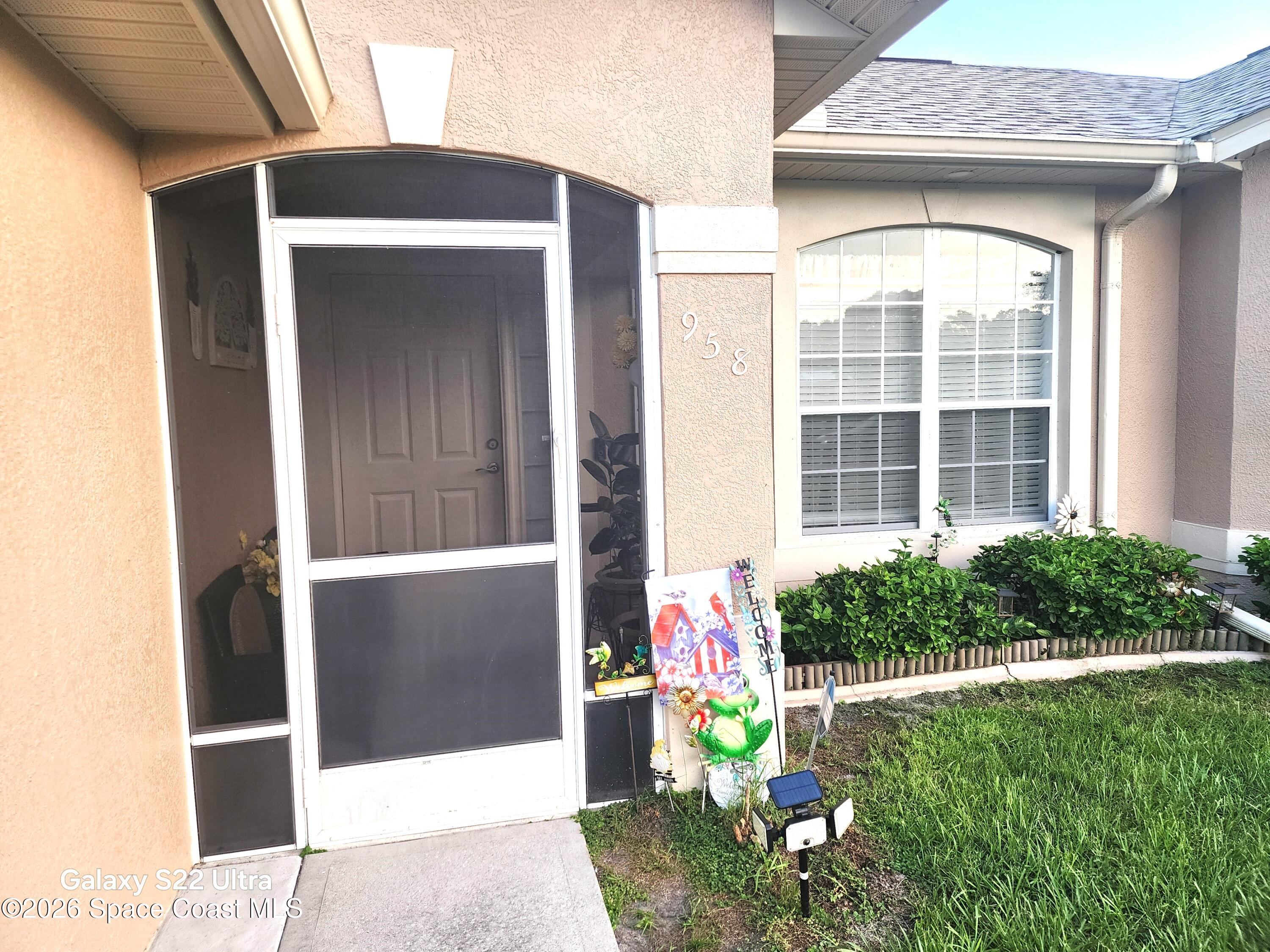 958 Zambrana Street Se, Palm Bay, Fl 32909, FL