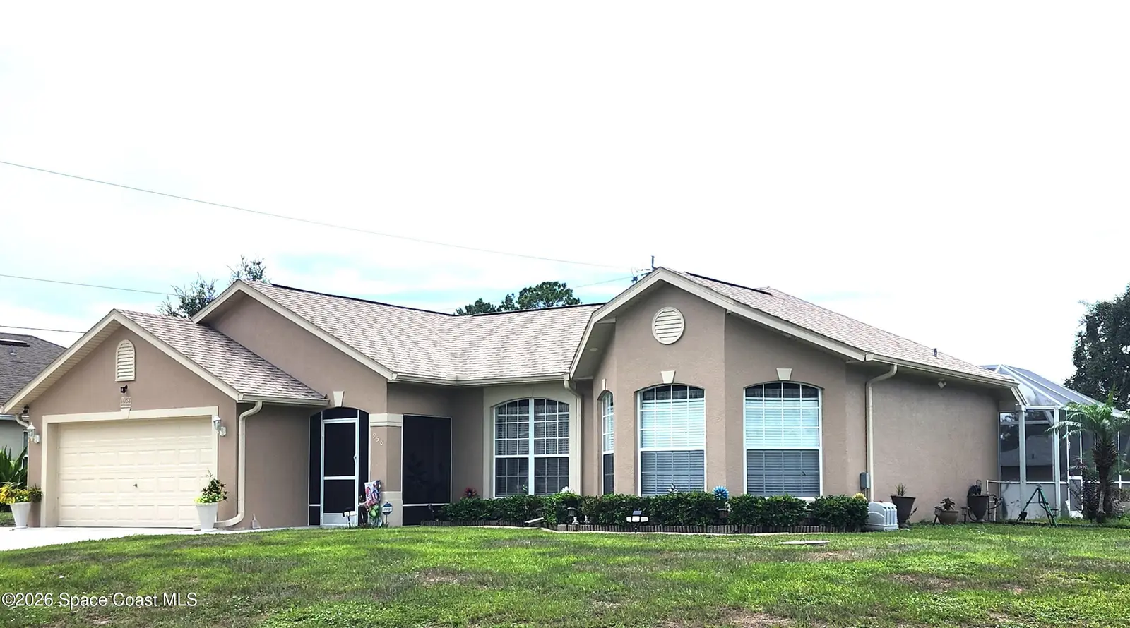 958 Zambrana Street Se, Palm Bay, Fl 32909, FL