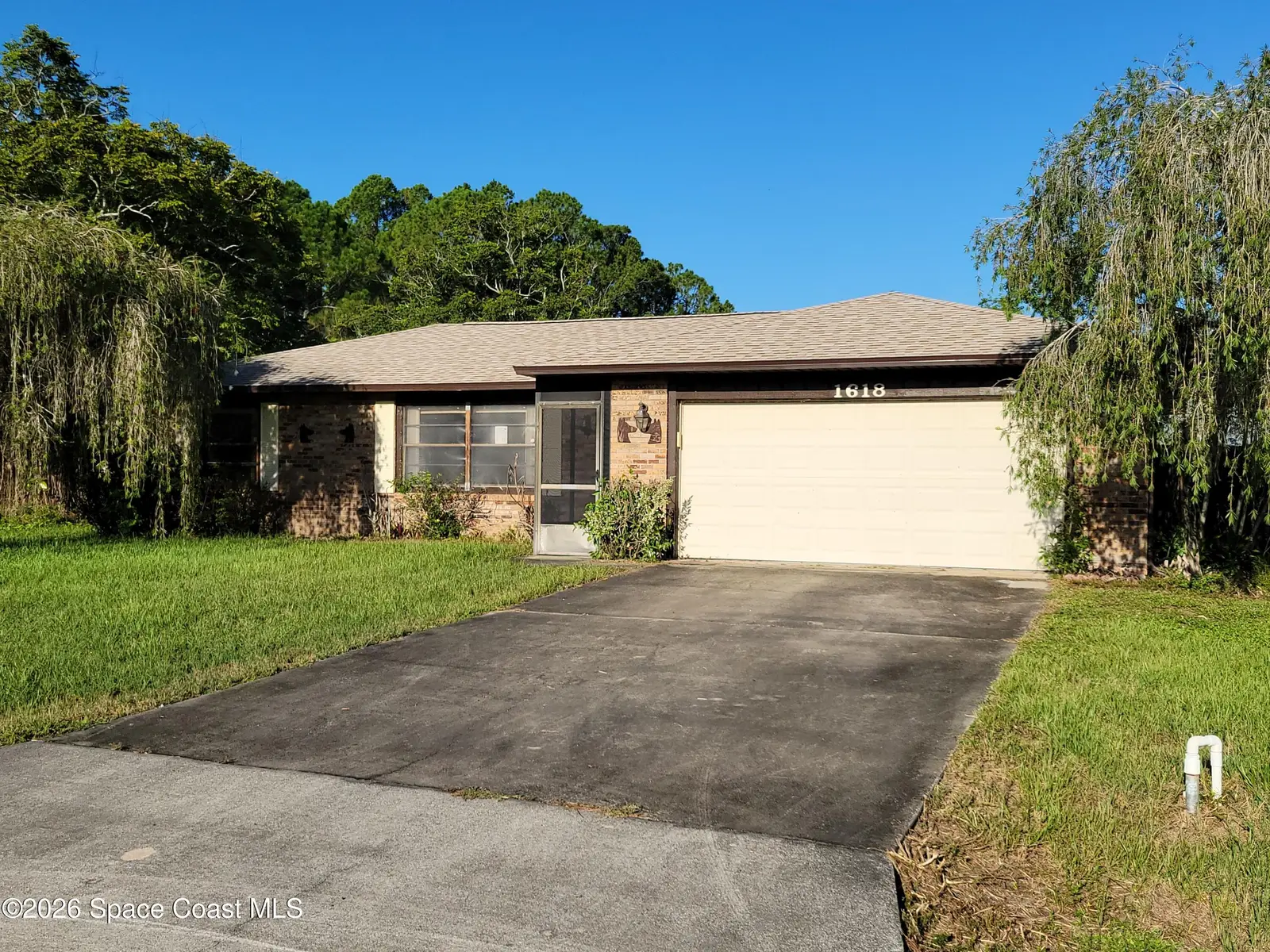 1618 Nw Givens Court Nw, Palm Bay, Fl 32907, FL