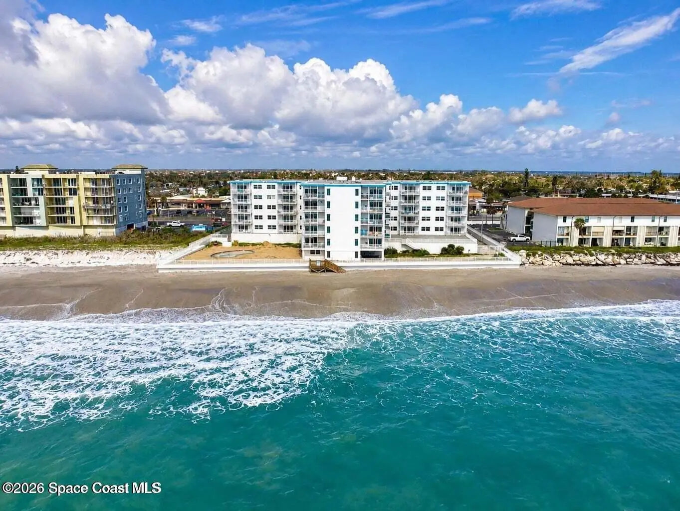 205 Highway A1a Highway 502, Satellite Beach, Fl 32937, FL