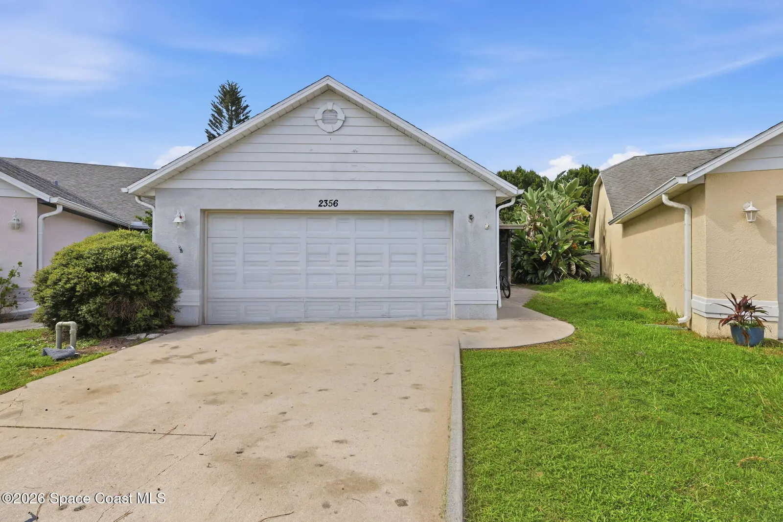 2356 Skywind Circle, Melbourne, Fl 32935, FL