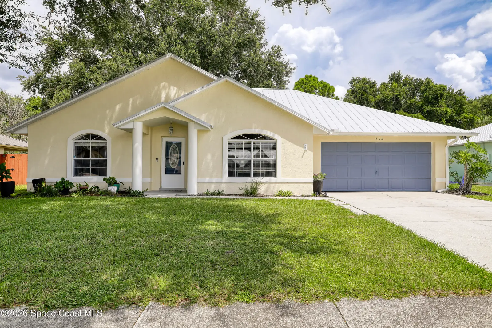 888 Spirea Drive, Rockledge, Fl 32955, FL