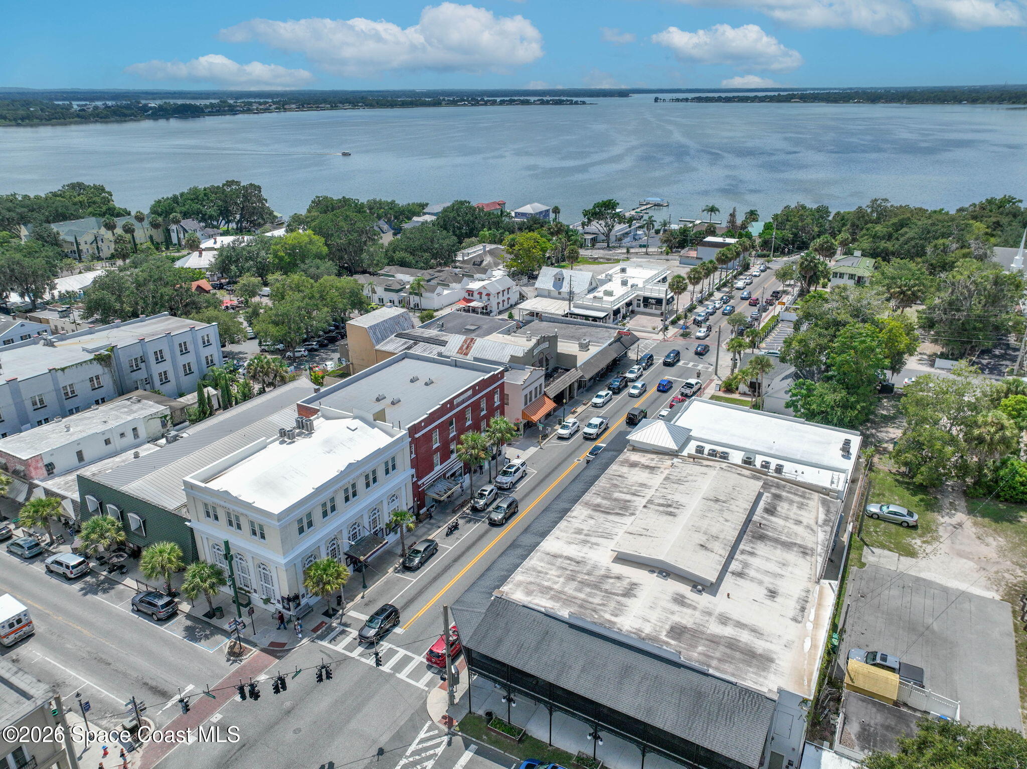 834 N Alexander Street, Mount Dora, Fl 32757, FL