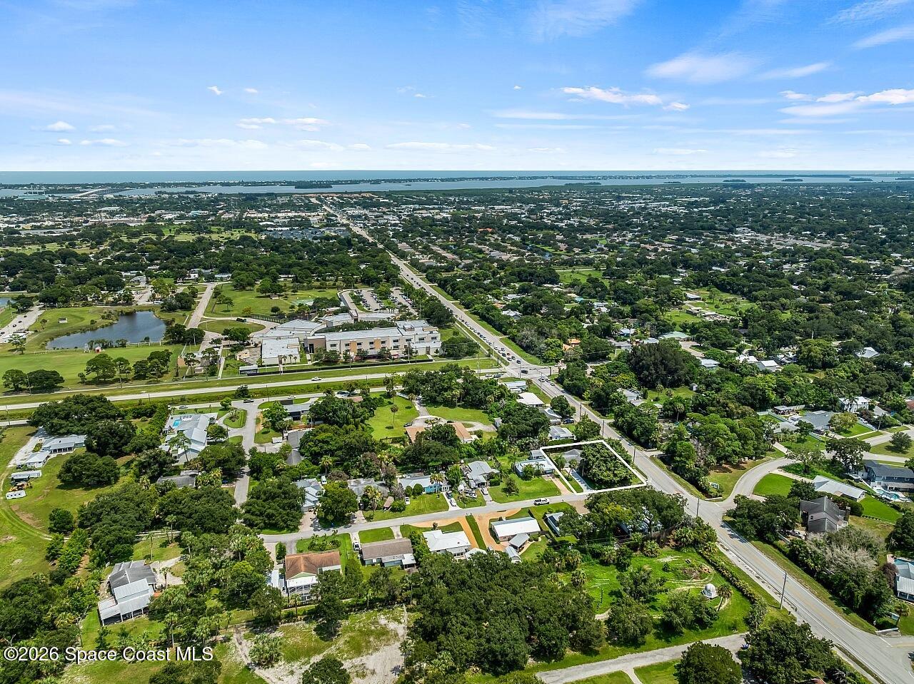 1206 21st Court, Vero Beach, Fl 32960, FL
